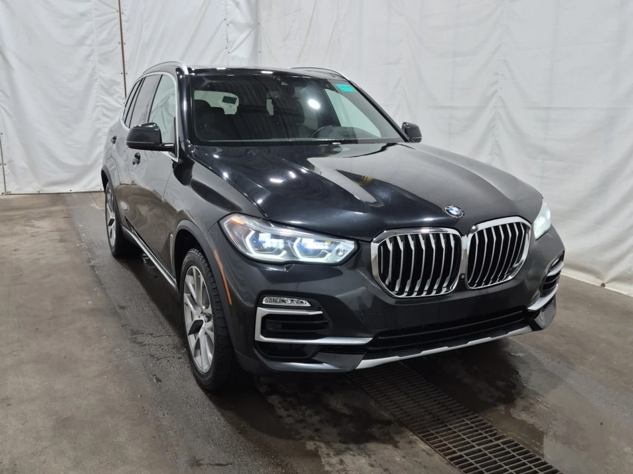 BMW X5 * CARFAX * ЦЕНА ДО БГ - изображение 3