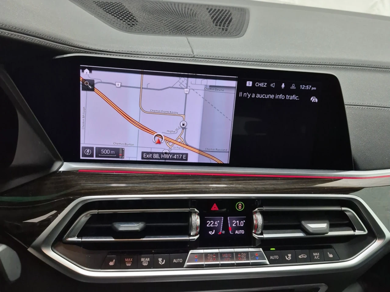 BMW X5 * CARFAX * ���� �� �� | Mobile.bg � ����������� 12