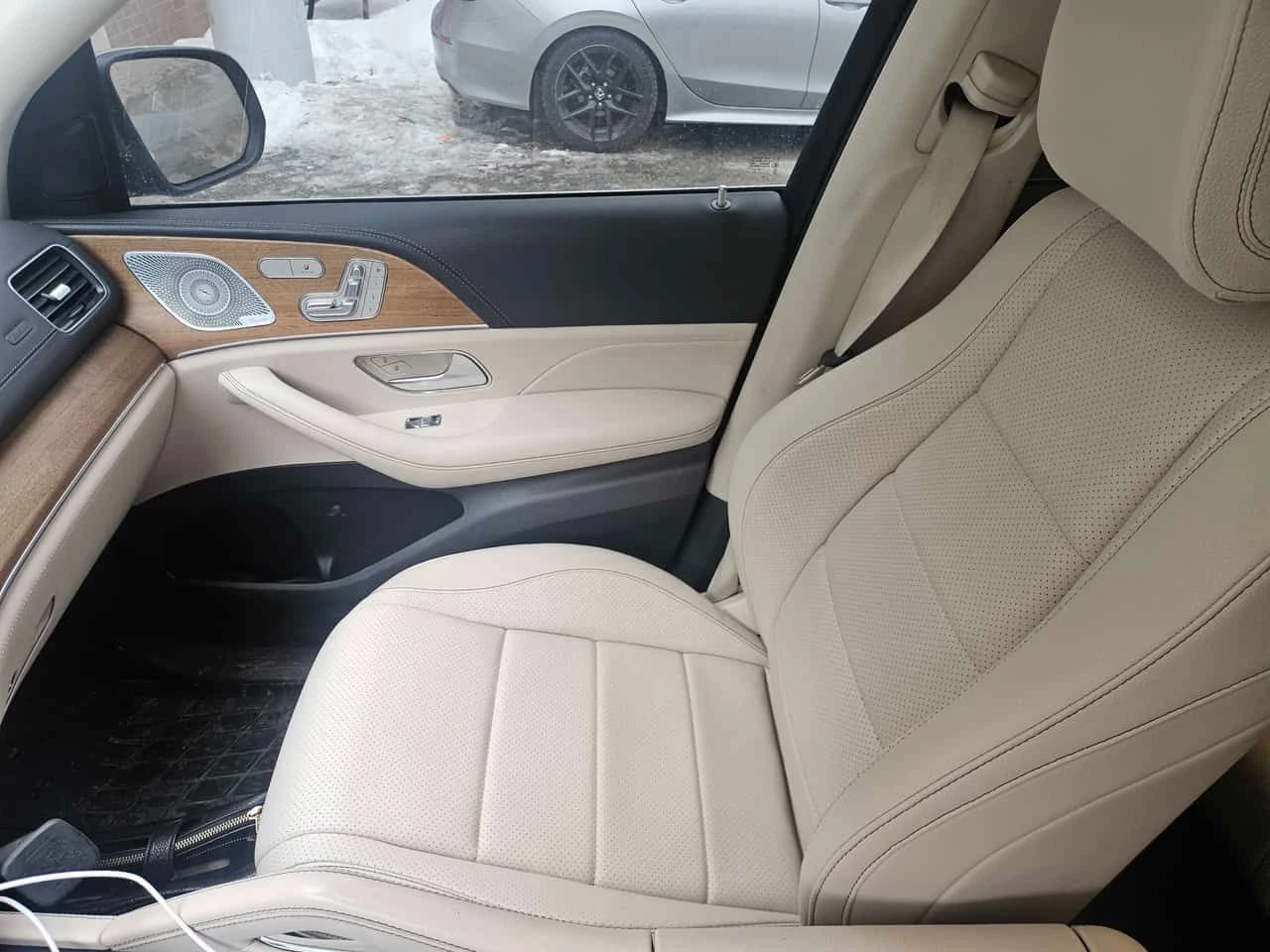Mercedes-Benz GLE * 350 * CARFAX * ���� �� �� | Mobile.bg � ����������� 13