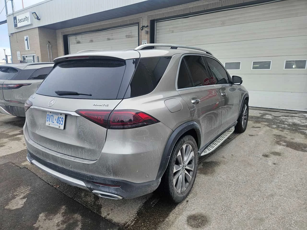 Mercedes-Benz GLE * 350 * CARFAX * ���� �� �� | Mobile.bg � ����������� 11