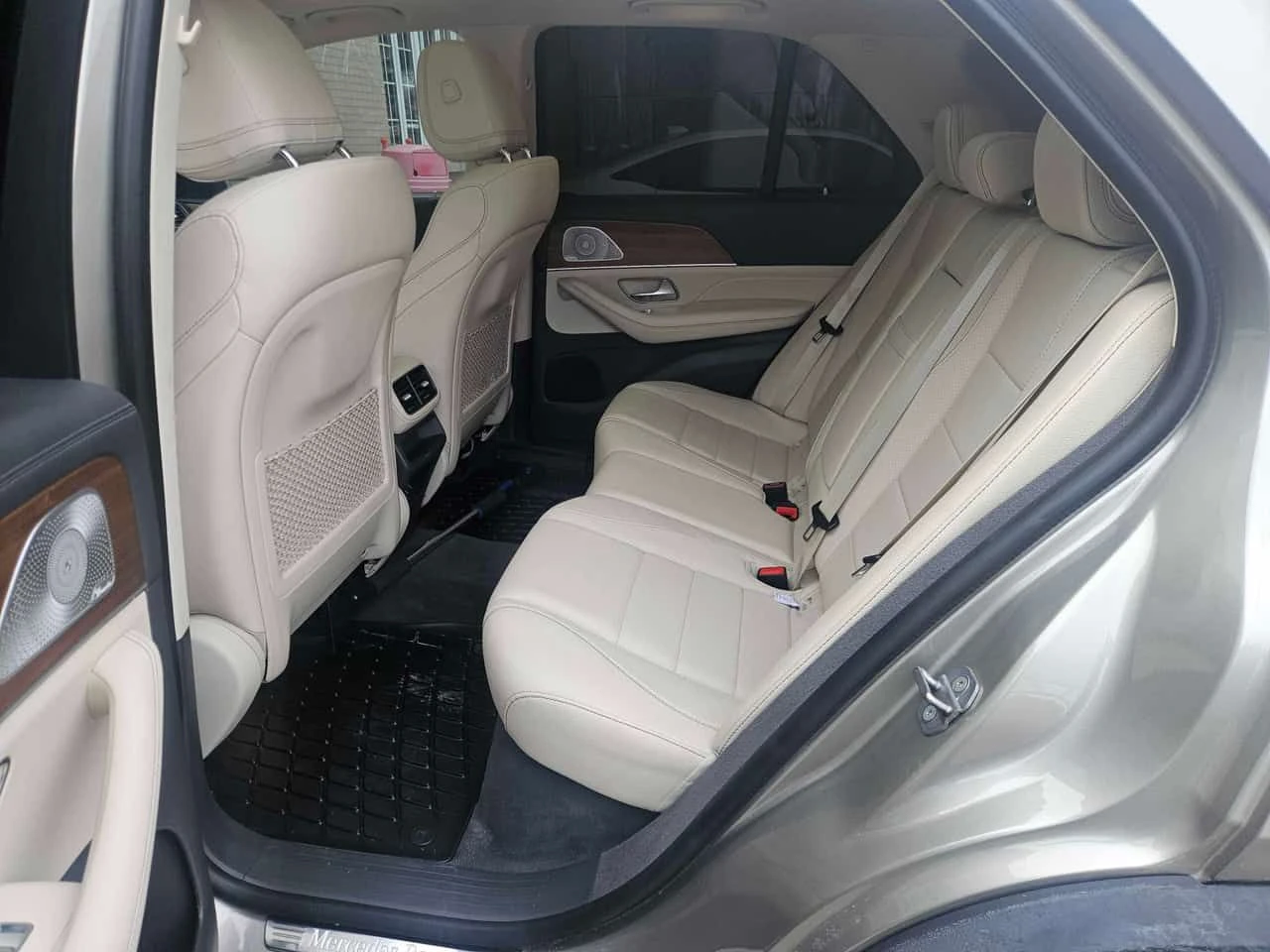 Mercedes-Benz GLE * 350 * CARFAX * ���� �� �� | Mobile.bg � ����������� 14