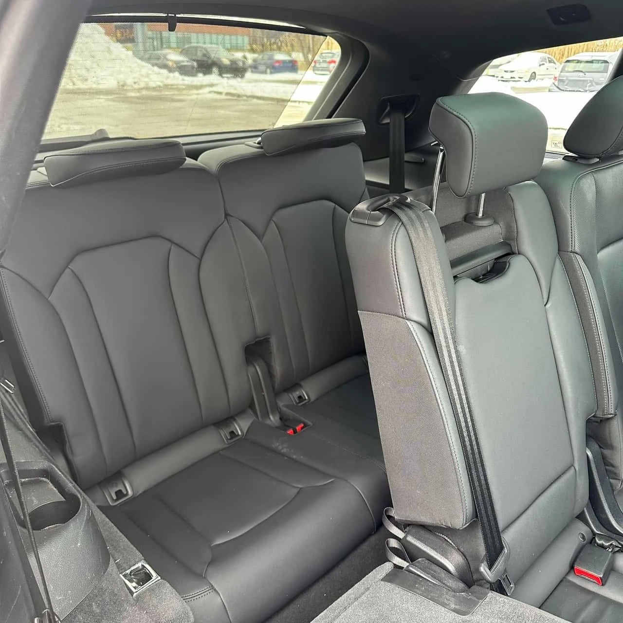 Audi Q7 Komfort 45 TFSI quattro | PANO | MATRIX  | Mobile.bg � ����������� 15