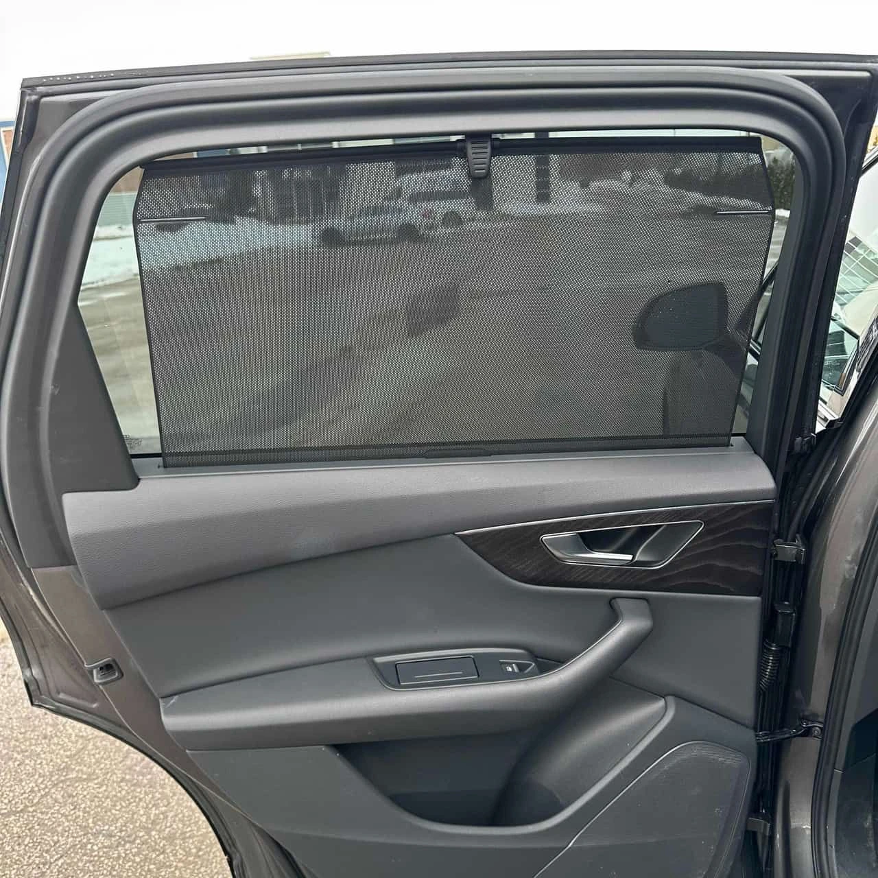 Audi Q7 Komfort 45 TFSI quattro | PANO | MATRIX  - изображение 9