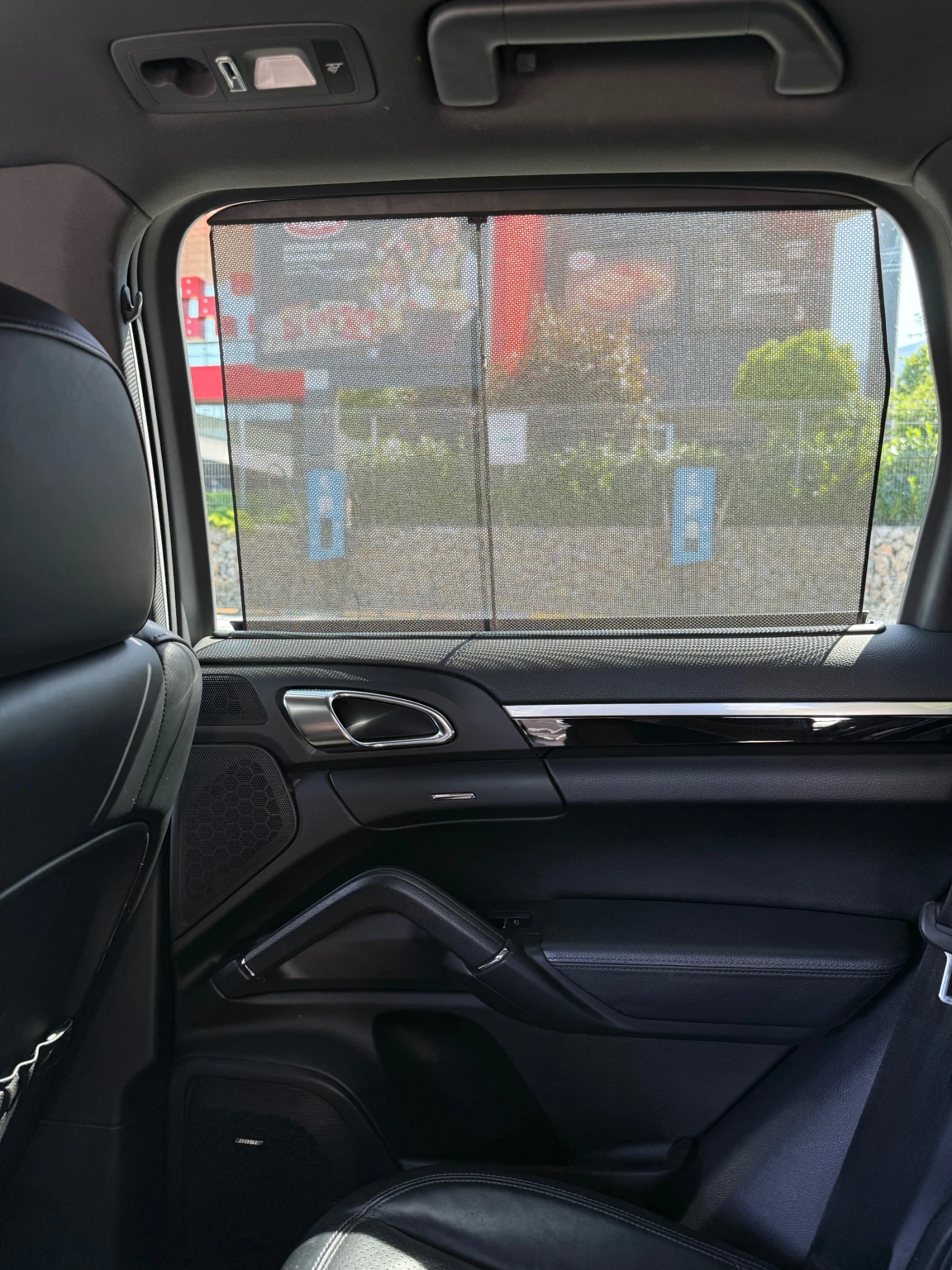 Porsche Cayenne 3.6 Бензин Фул Екстри , снимка 11 - Автомобили и джипове - 55944671