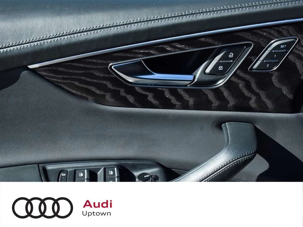 Audi Q8 * Technik 55 3.0T * CARFAX * ���� �� �� | Mobile.bg � ����������� 11