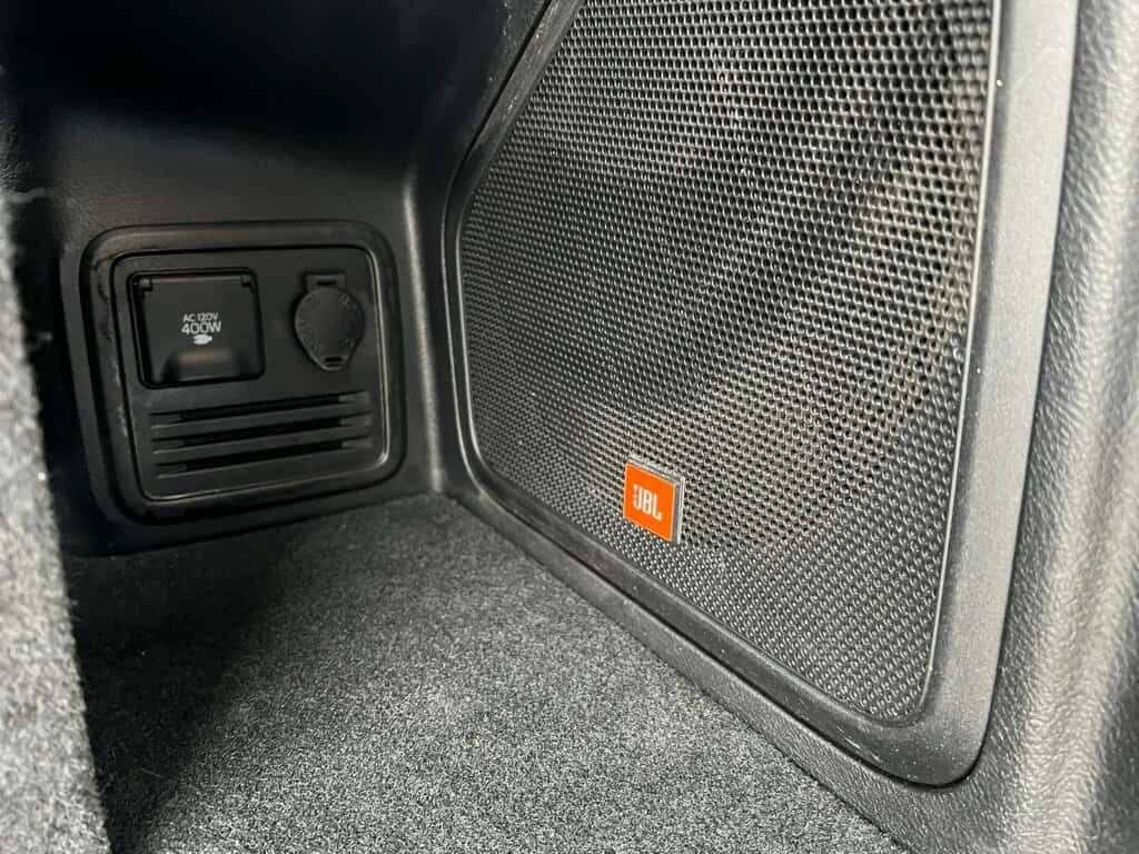 Toyota 4runner * Limited 4WD * CARFAX * ЦЕНА ДО БГ, снимка 7 - Автомобили и джипове - 53861628