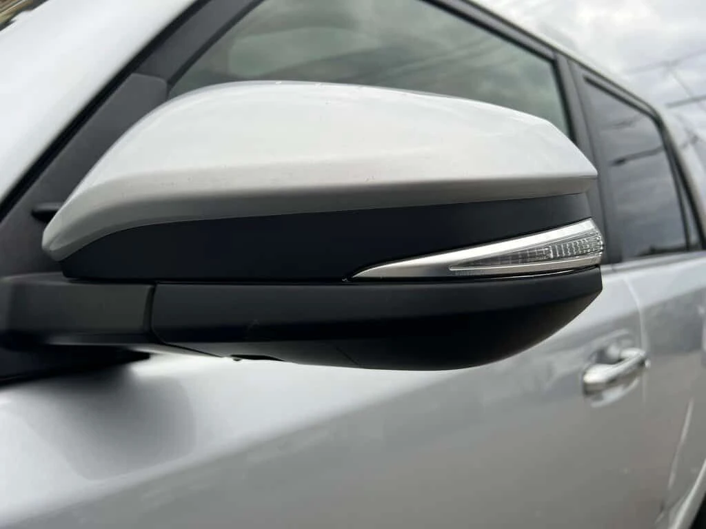 Toyota 4runner * Limited 4WD * CARFAX * ЦЕНА ДО БГ, снимка 8 - Автомобили и джипове - 53861628