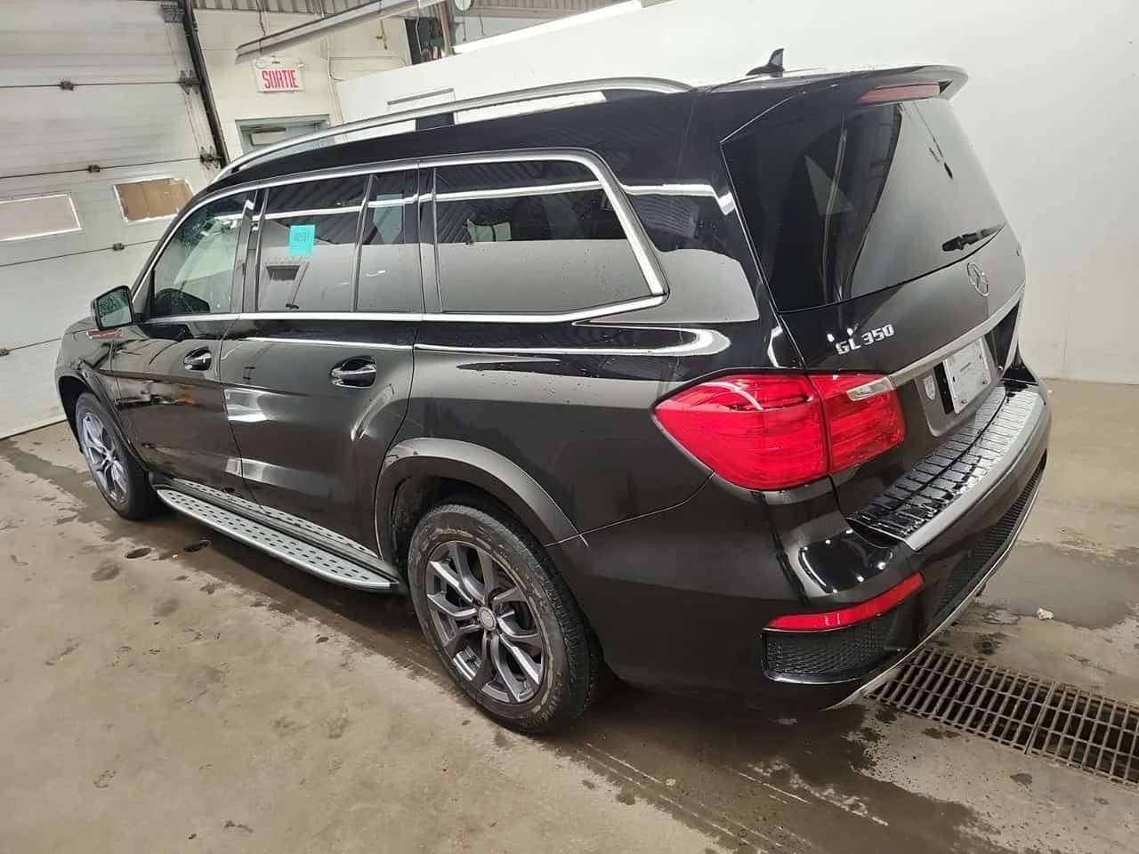 Mercedes-Benz GL 350 BLUETEC * �������� * 360 * ������� *  | Mobile.bg � ����������� 5