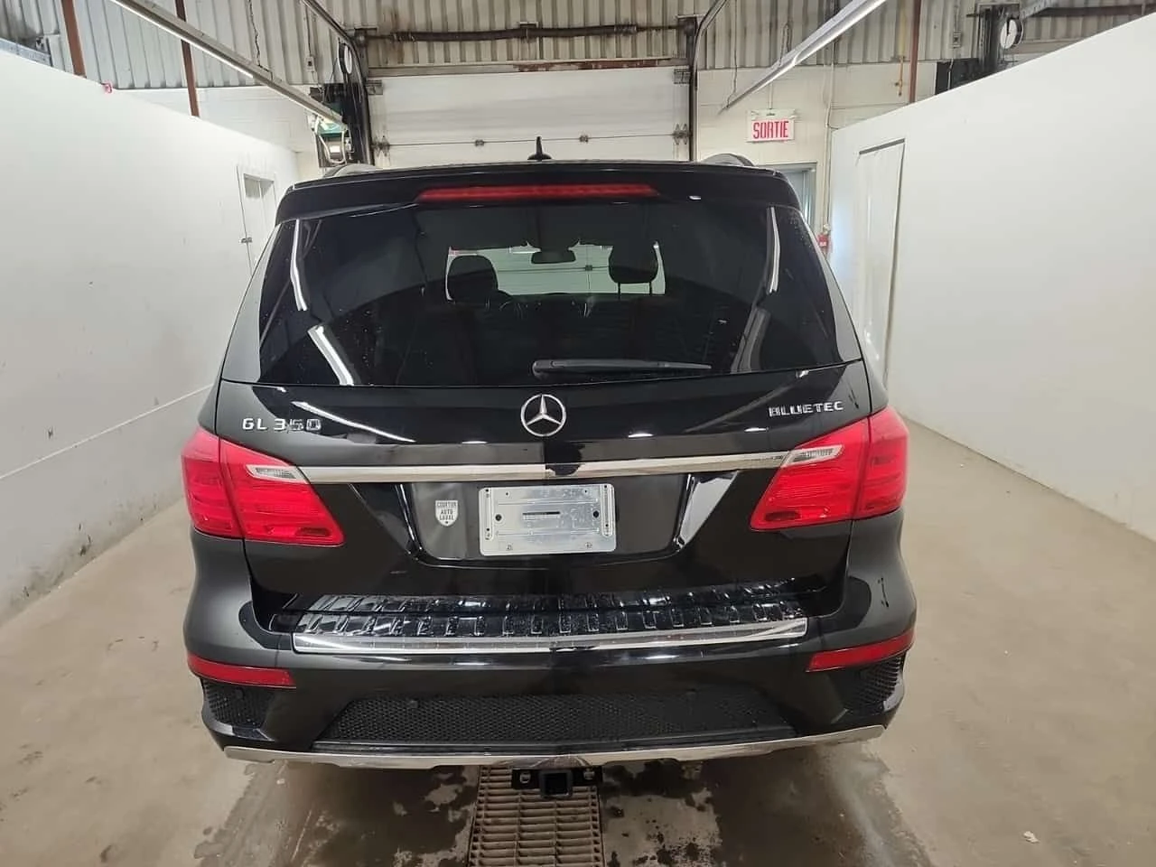 Mercedes-Benz GL 350 BLUETEC * �������� * 360 * ������� *  | Mobile.bg � ����������� 4