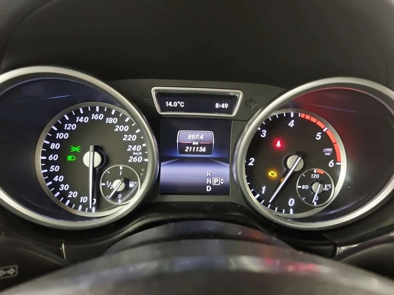 Mercedes-Benz GL 350 BLUETEC * �������� * 360 * ������� *  | Mobile.bg � ����������� 9