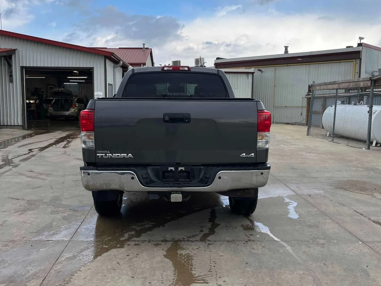 Toyota Tundra * PLATINUM* ПОДГРЕВ* КАМЕРА* , снимка 4 - Автомобили и джипове - 54477960