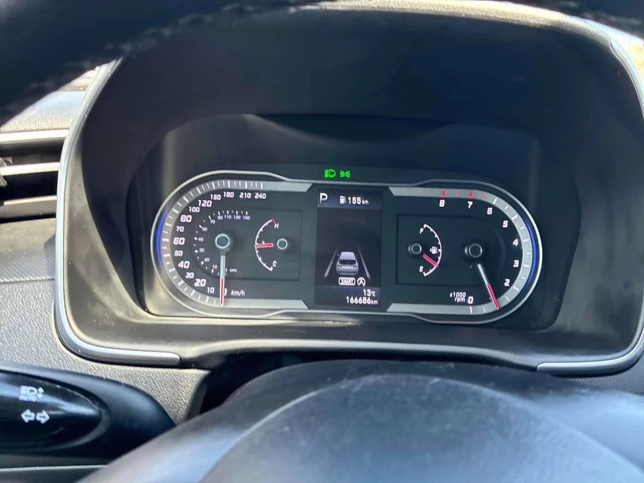 Hyundai Tucson * Preferred * ���������������� * ������� * ������  | Mobile.bg � ����������� 8