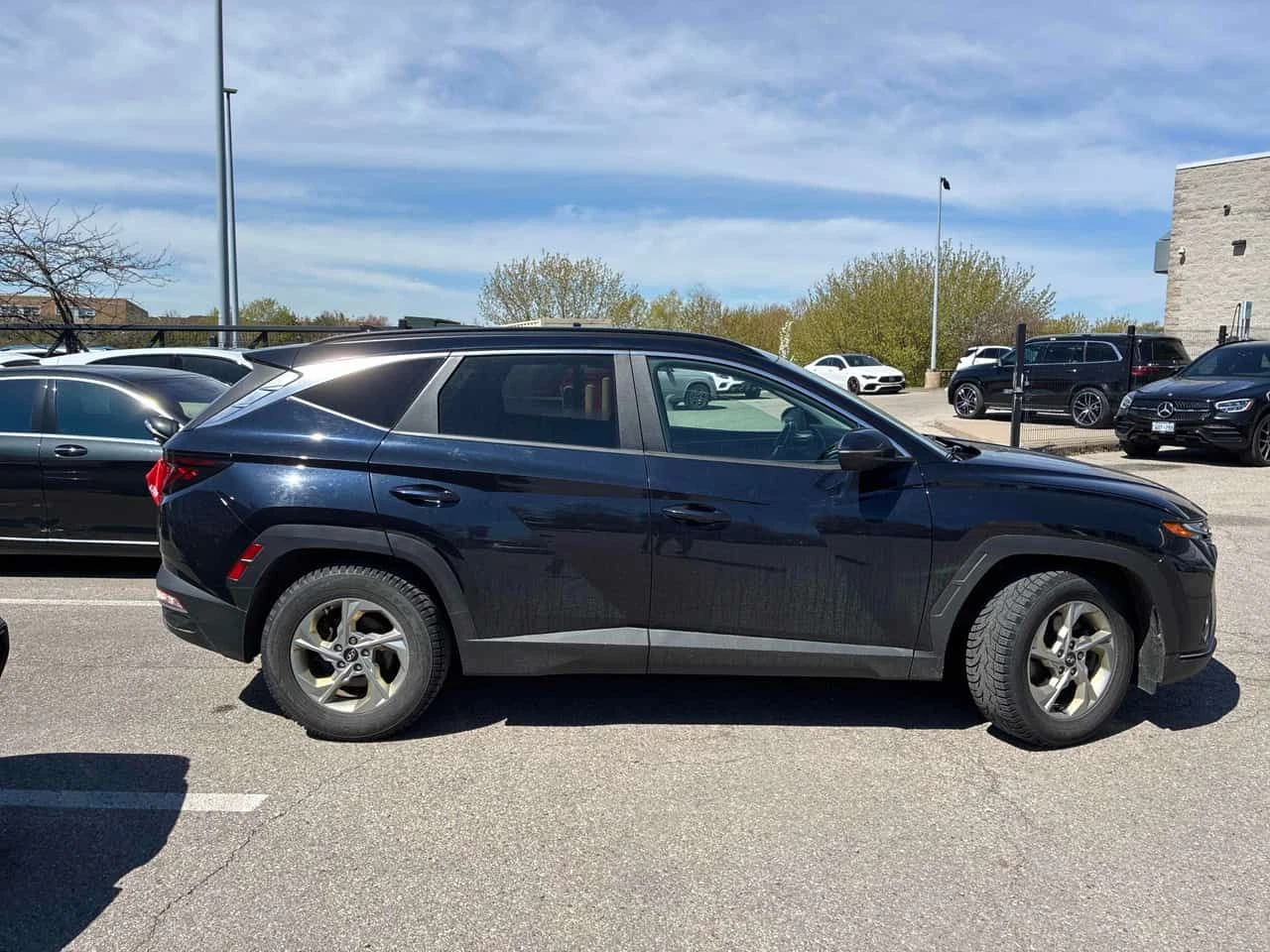 Hyundai Tucson * Preferred * ���������������� * ������� * ������  | Mobile.bg � ����������� 3