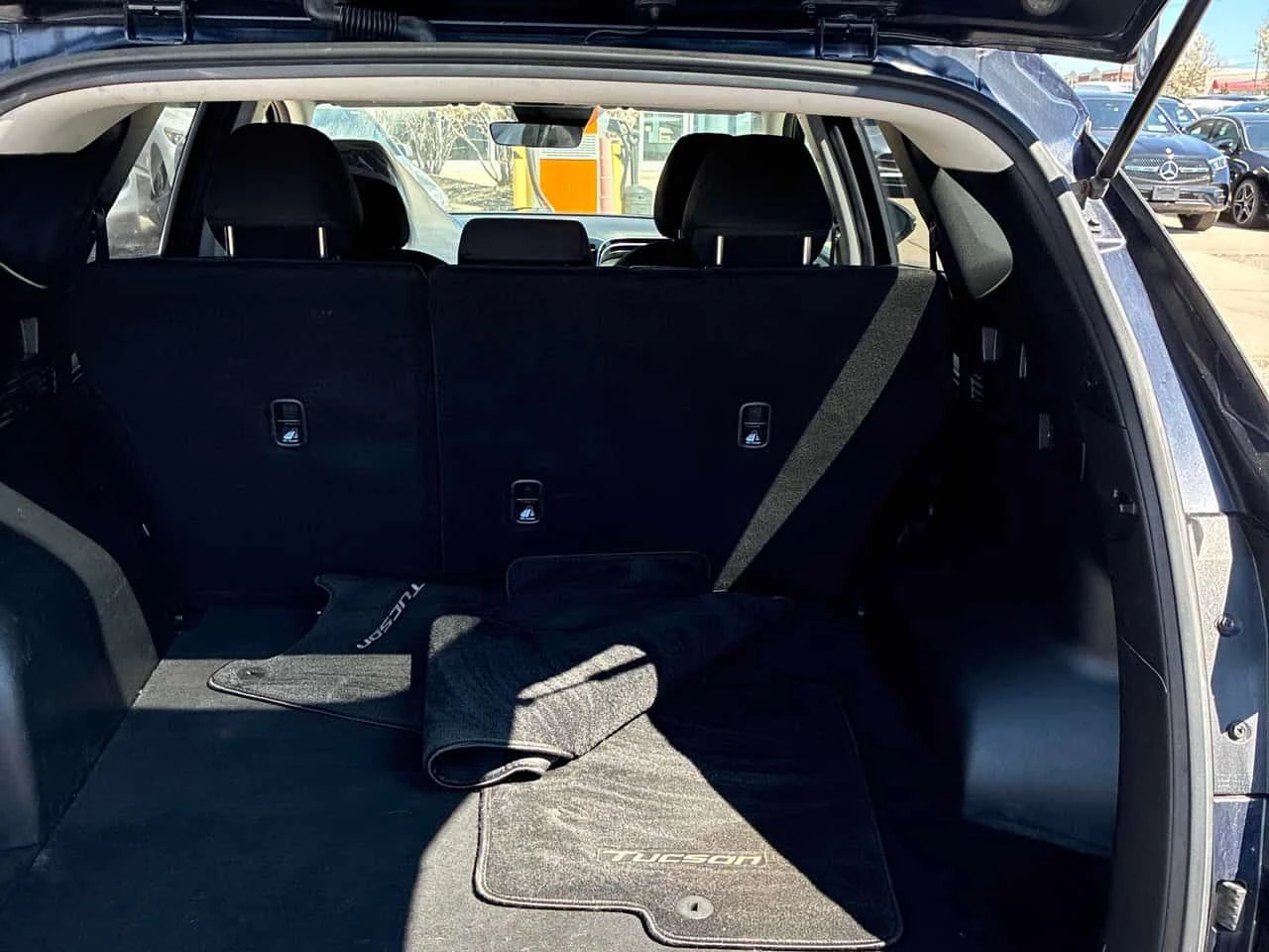 Hyundai Tucson * Preferred * ���������������� * ������� * ������  | Mobile.bg � ����������� 13
