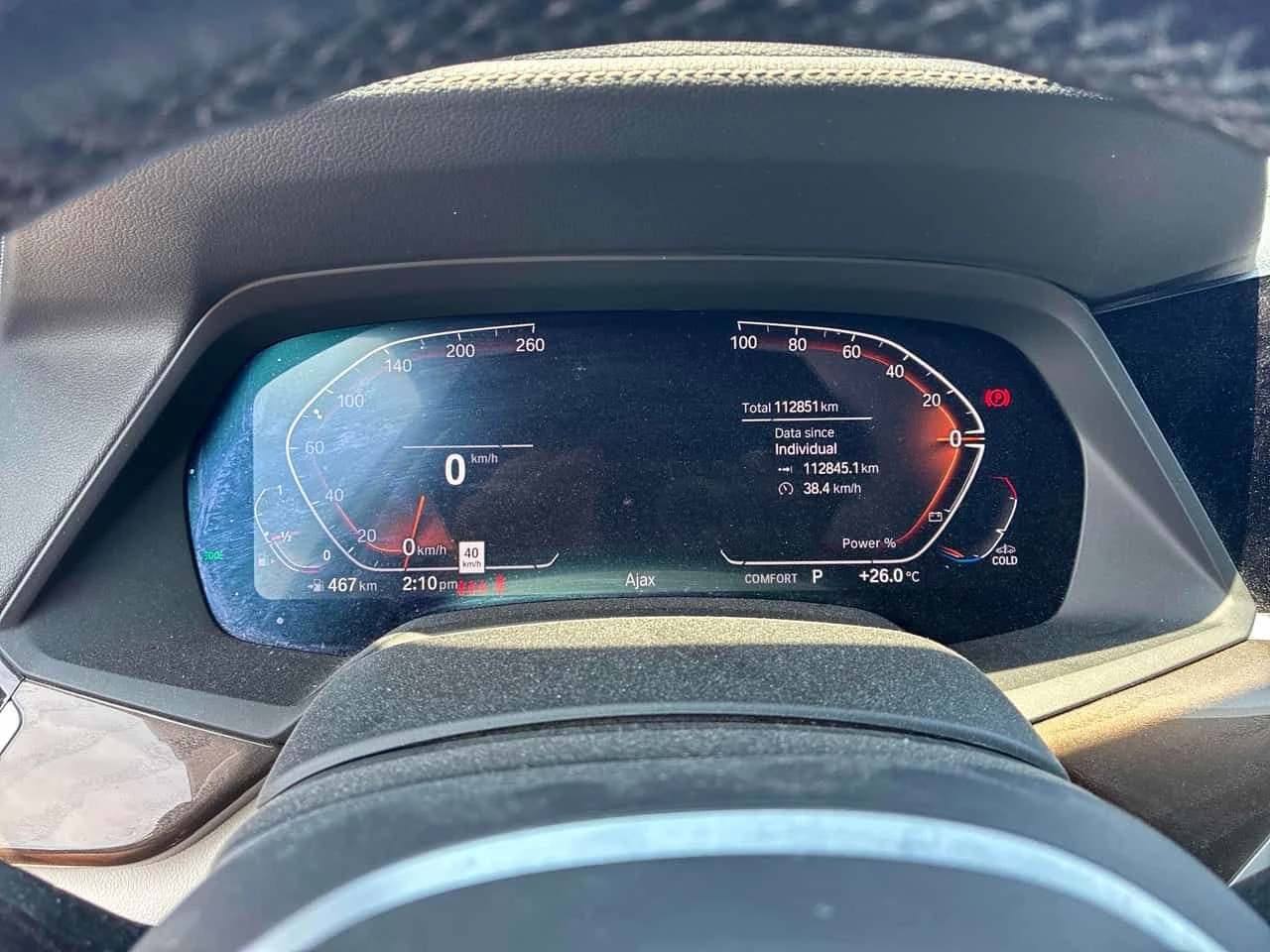 BMW X5 xDrive40i M SPORT/360/��������/OT BMW | Mobile.bg � ����������� 8