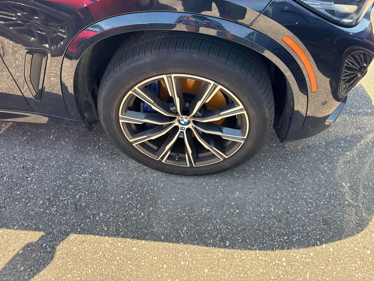 BMW X5 xDrive40i M SPORT/360/��������/OT BMW | Mobile.bg � ����������� 6