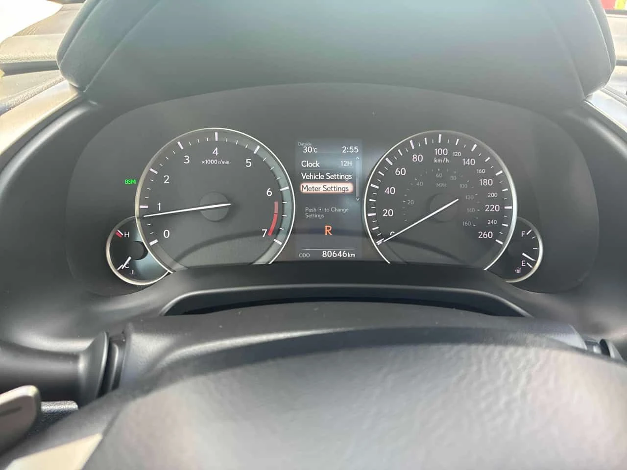 Lexus RX 350 * ПРЕДСТАВИТЕЛСТВО * ОБДУХВАНЕ * КАМЕРА, снимка 8 - Автомобили и джипове - 54720039