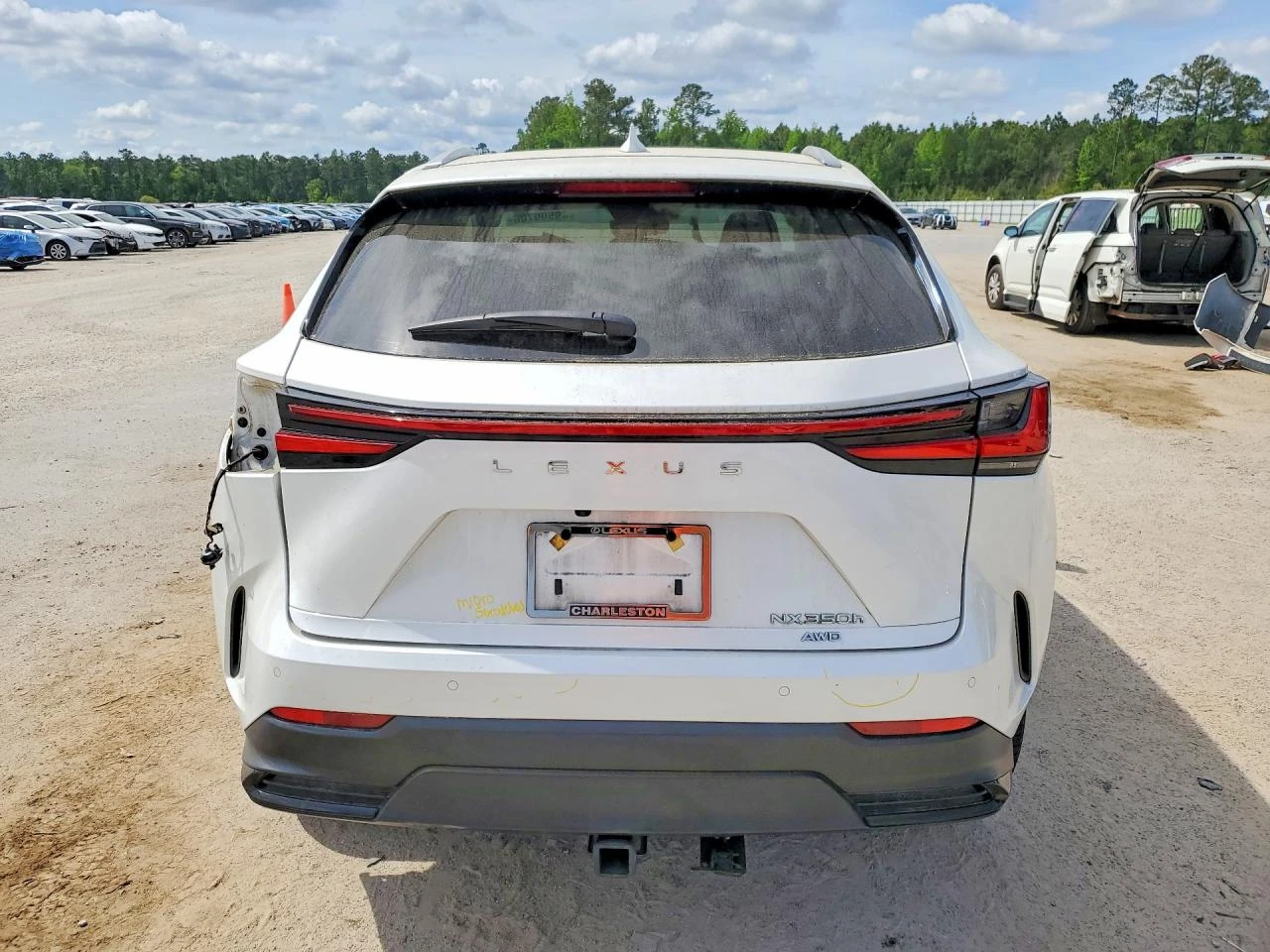 Lexus NX 350h 2.5l Premium | Mobile.bg � ����������� 6