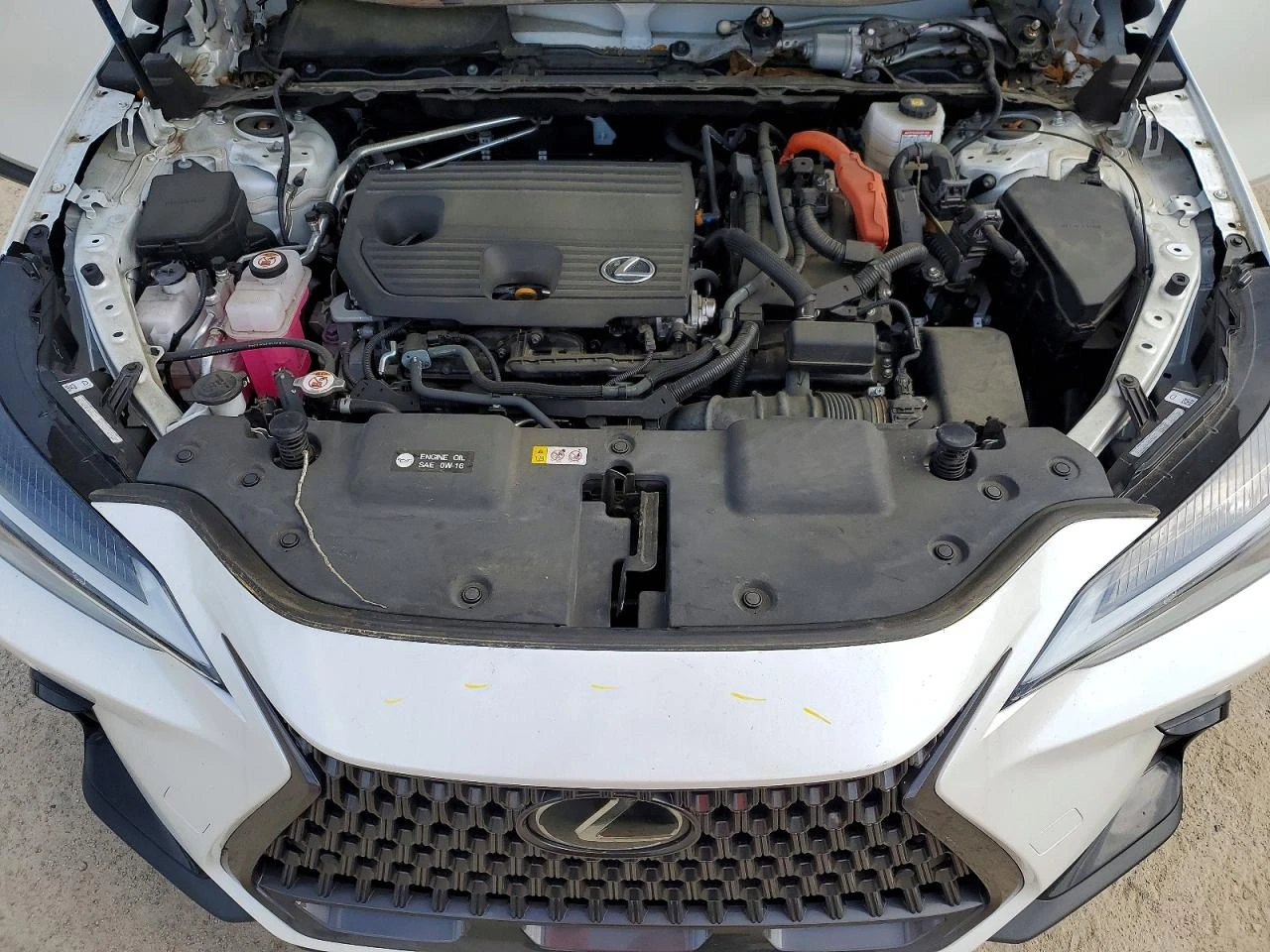 Lexus NX 350h 2.5l Premium | Mobile.bg � ����������� 12