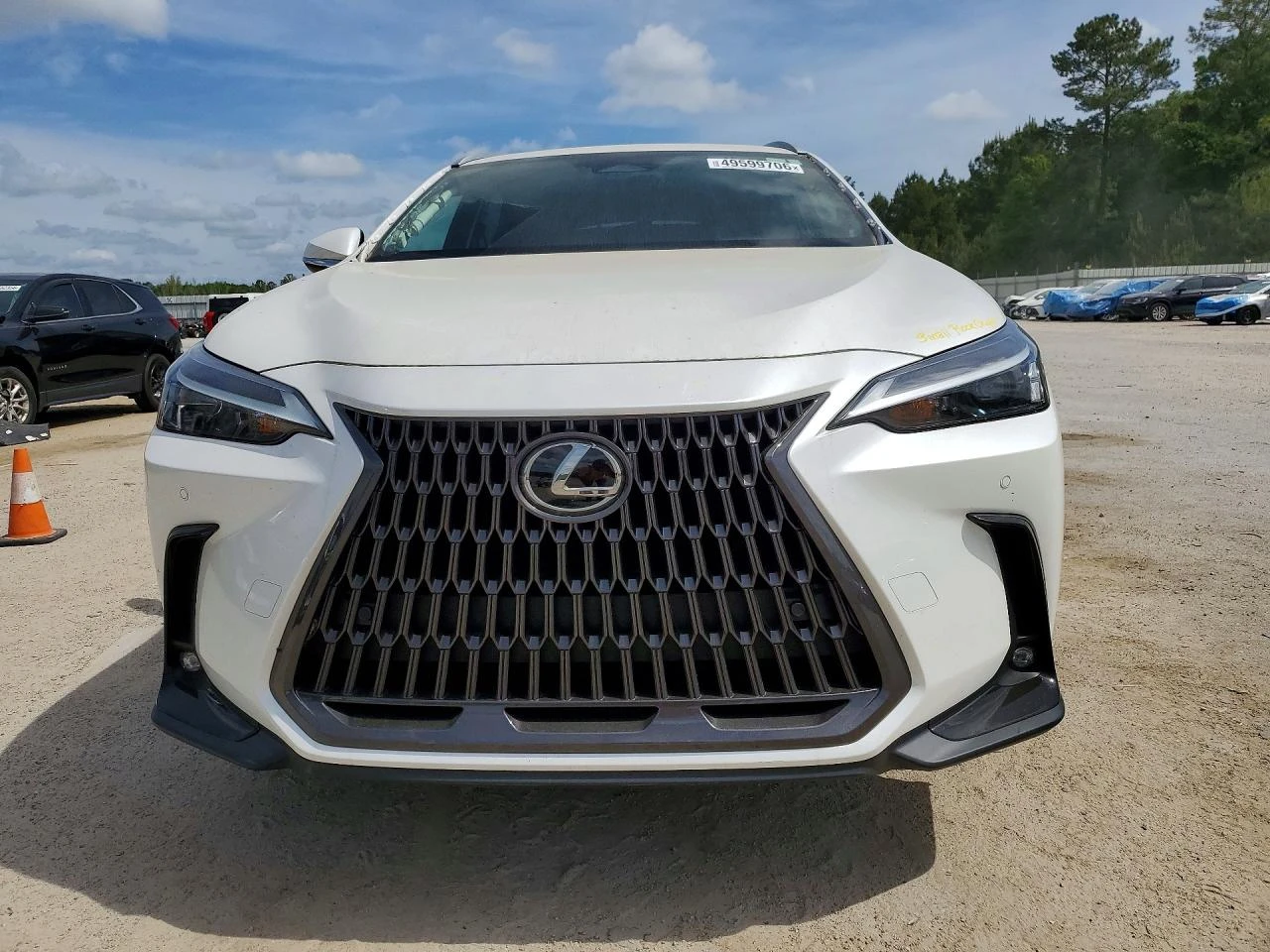 Lexus NX 350h 2.5l Premium | Mobile.bg � ����������� 5