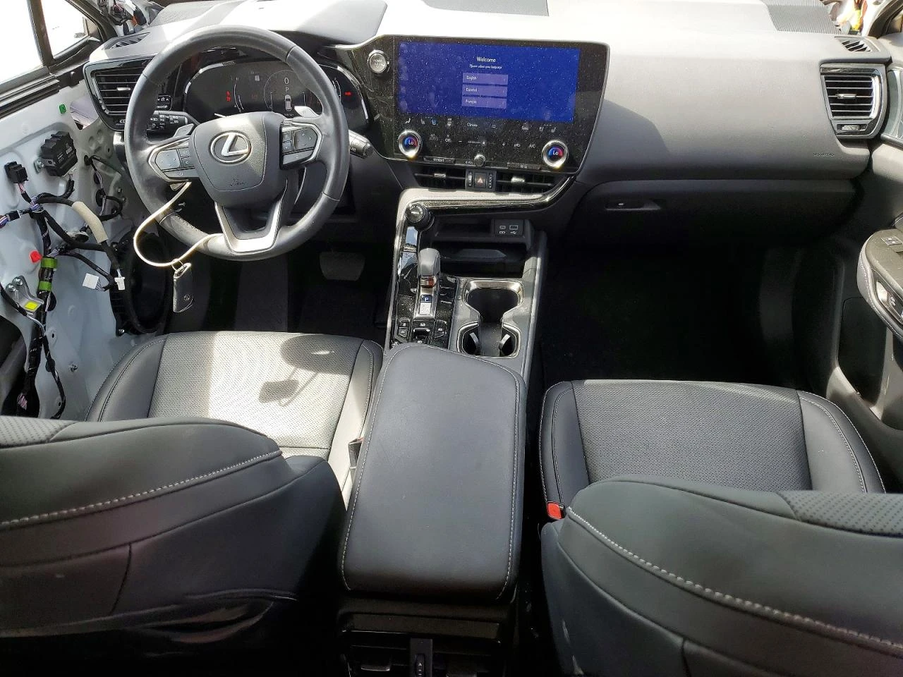 Lexus NX 350h 2.5l Premium | Mobile.bg � ����������� 8