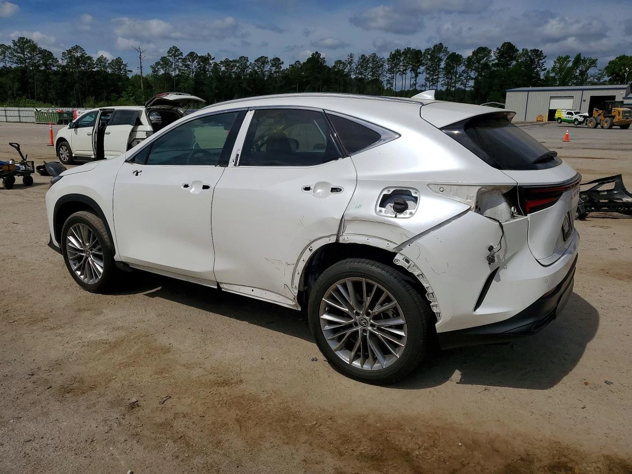 Lexus NX 350h 2.5l Premium | Mobile.bg � ����������� 2