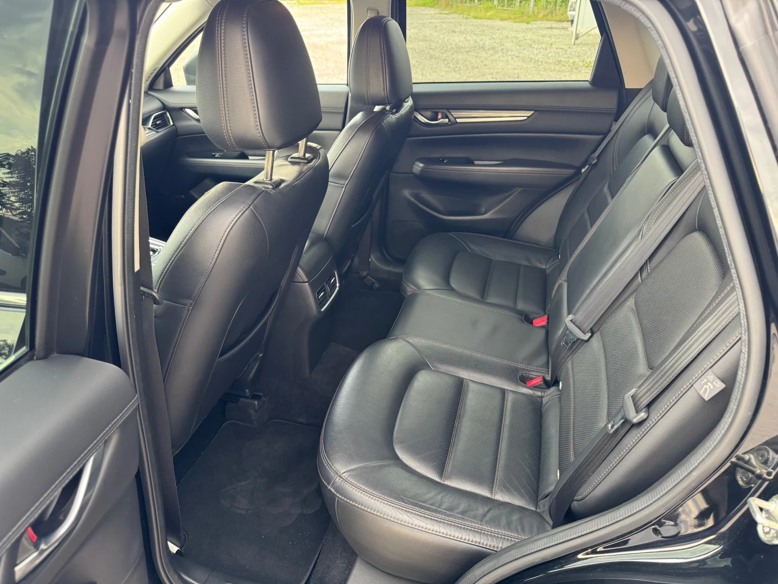 Mazda CX-5 2.2D SKYactive Revolution full 4x4 Automatic, снимка 12 - Автомобили и джипове - 55034946