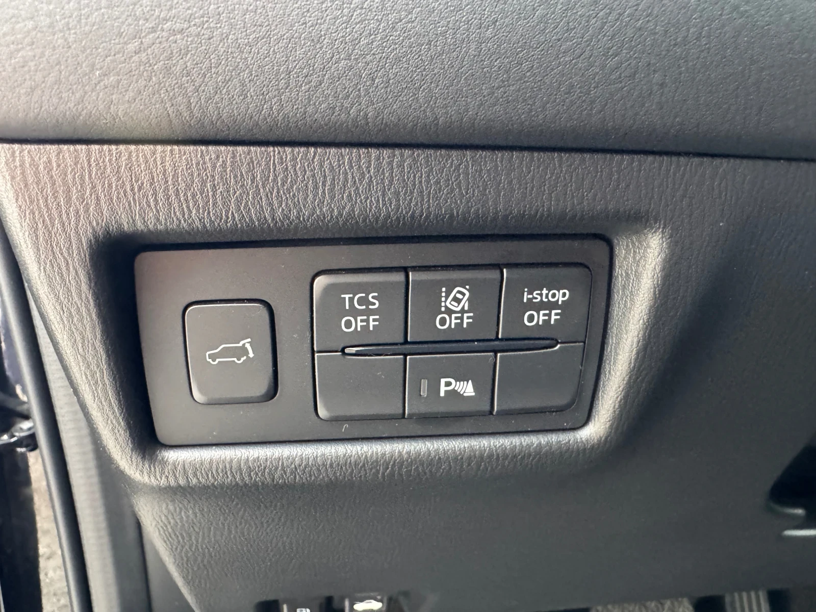 Mazda CX-5 2.2D SKYactive Revolution full 4x4 Automatic, снимка 14 - Автомобили и джипове - 55034946