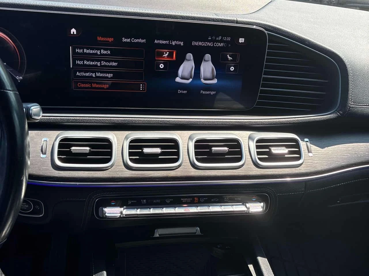 Mercedes-Benz GLE 450 BURMESTER/���������/���������/��������/360/HUD | Mobile.bg � ����������� 11