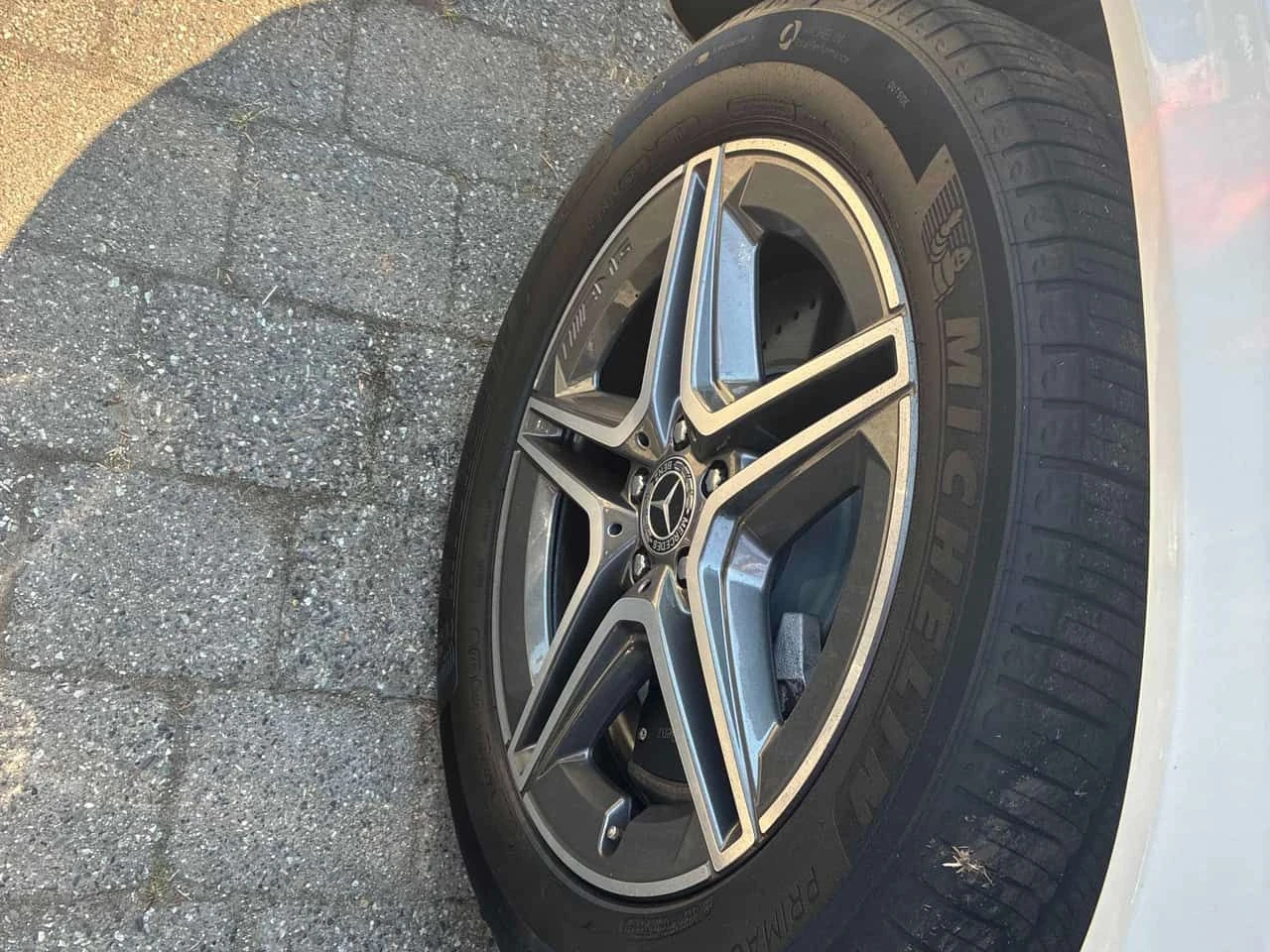 Mercedes-Benz GLE 450 BURMESTER/���������/���������/��������/360/HUD | Mobile.bg � ����������� 6