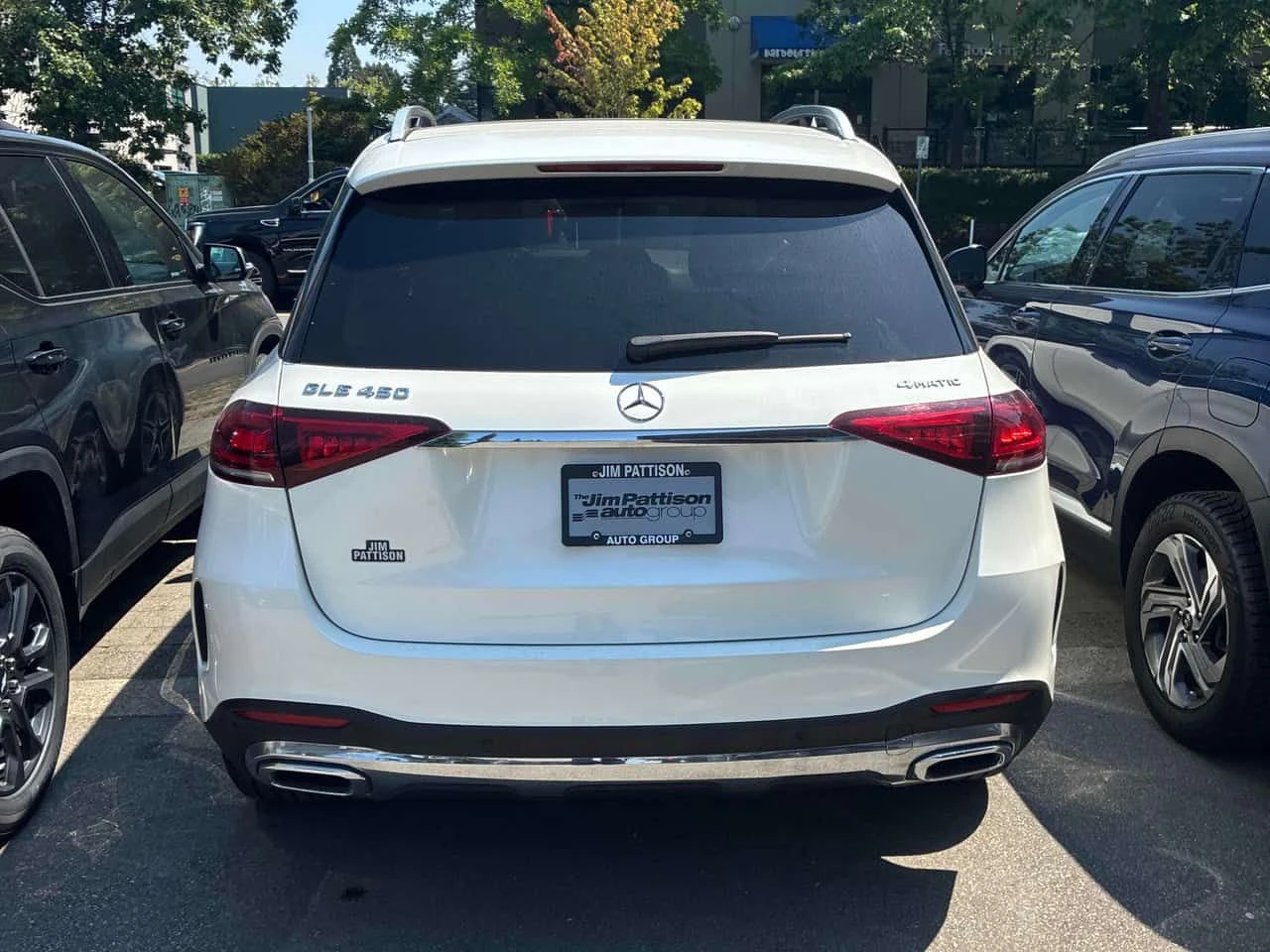 Mercedes-Benz GLE 450 BURMESTER/���������/���������/��������/360/HUD | Mobile.bg � ����������� 5