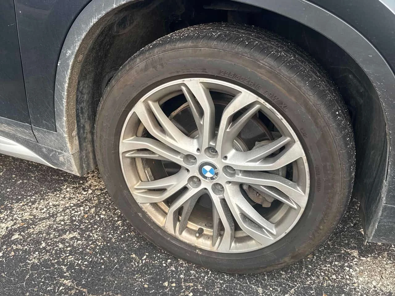 BMW X1 * xDrive28i * АВТОКРЕДИТ БЕЗ ПЪРВОНАЧАЛНА ВНОСКА, снимка 6 - Автомобили и джипове - 55640136