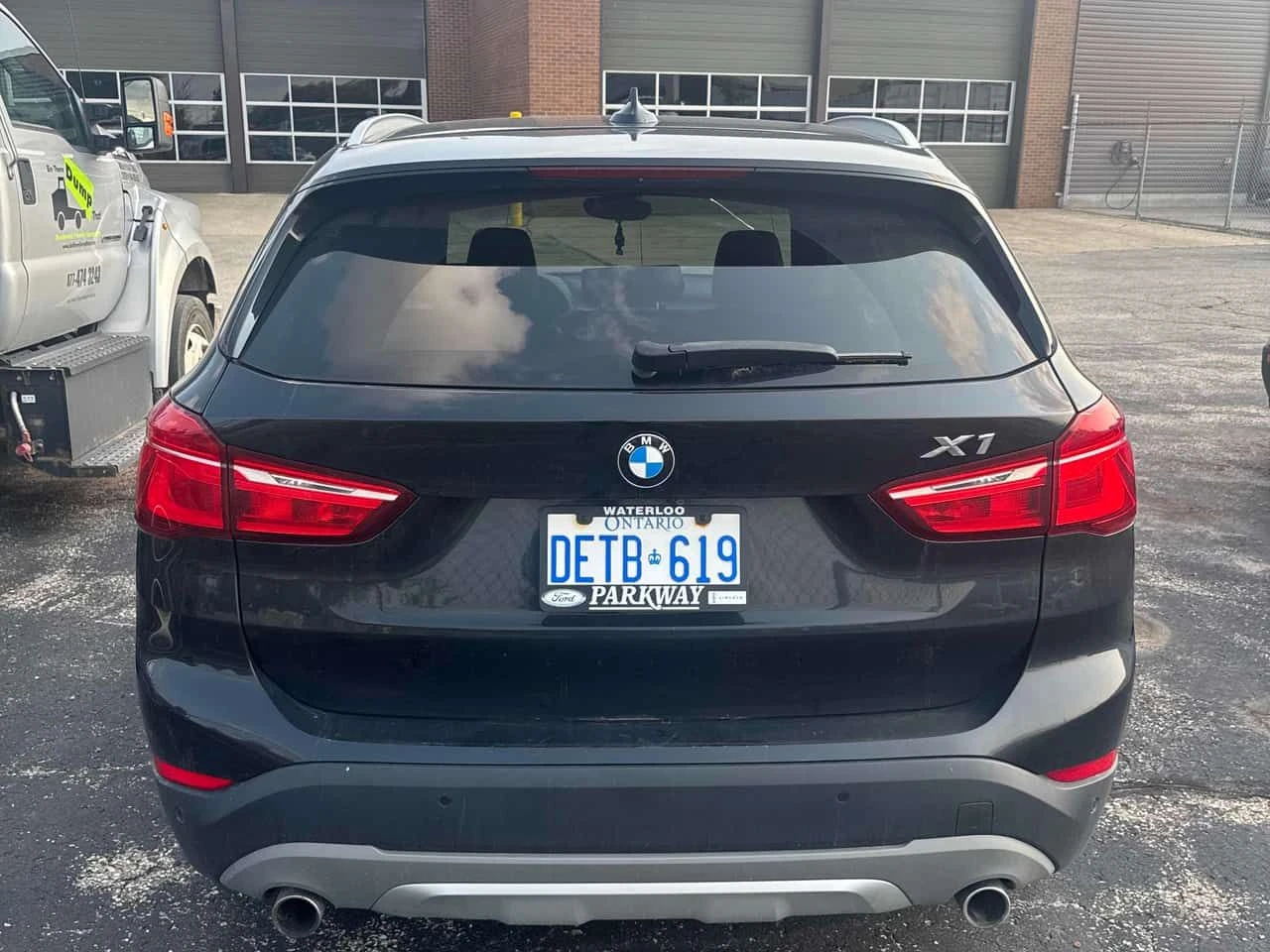 BMW X1 * xDrive28i * АВТОКРЕДИТ БЕЗ ПЪРВОНАЧАЛНА ВНОСКА, снимка 5 - Автомобили и джипове - 55640136