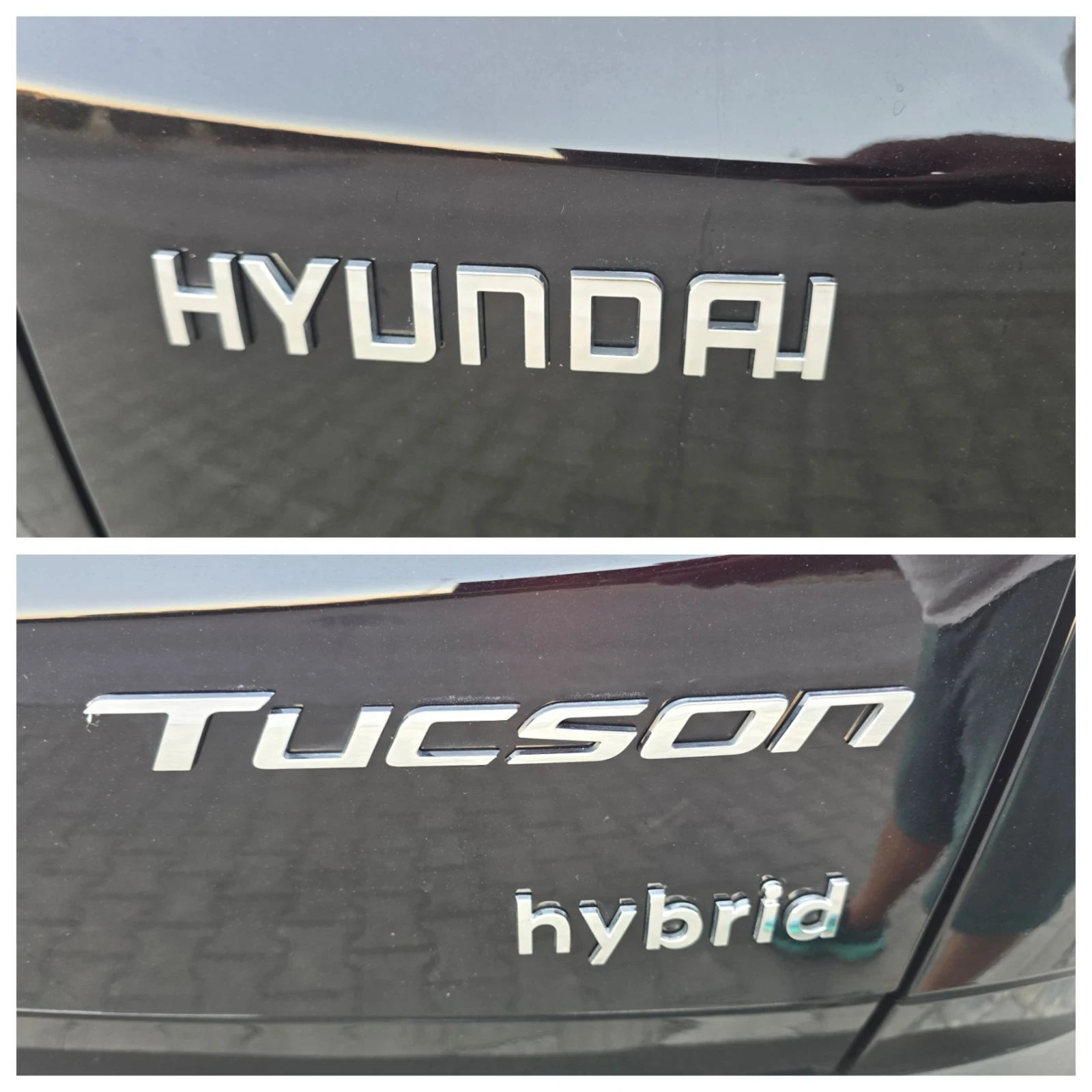 Hyundai Tucson 1.6 T-GDI* N-LINE* DISTR* LED* ������* FULL* ����� | Mobile.bg � ����������� 16