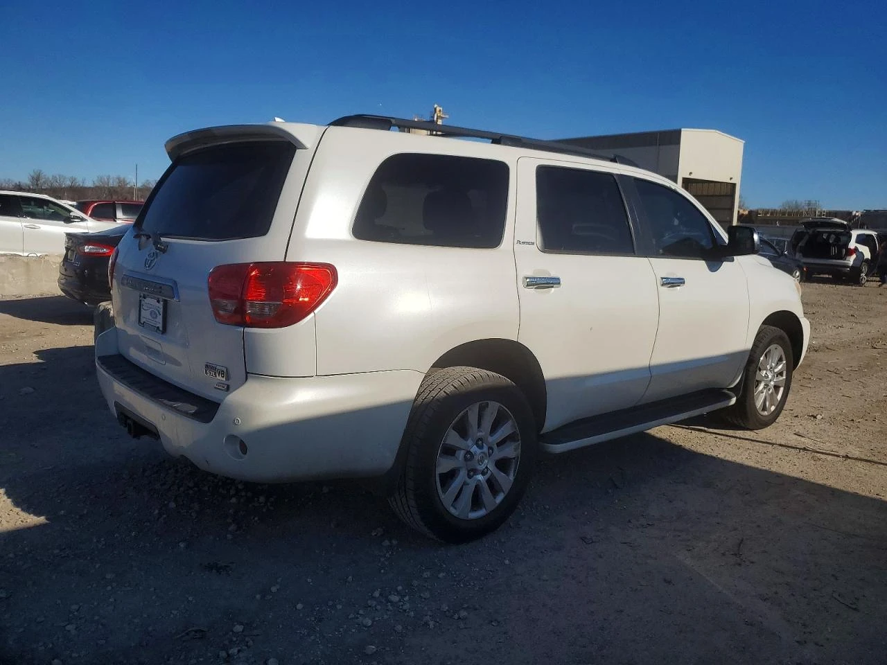 Toyota Sequoia PLATINUM* 5.7* JBL* ����* ���������* ������* ���� | Mobile.bg � ����������� 6