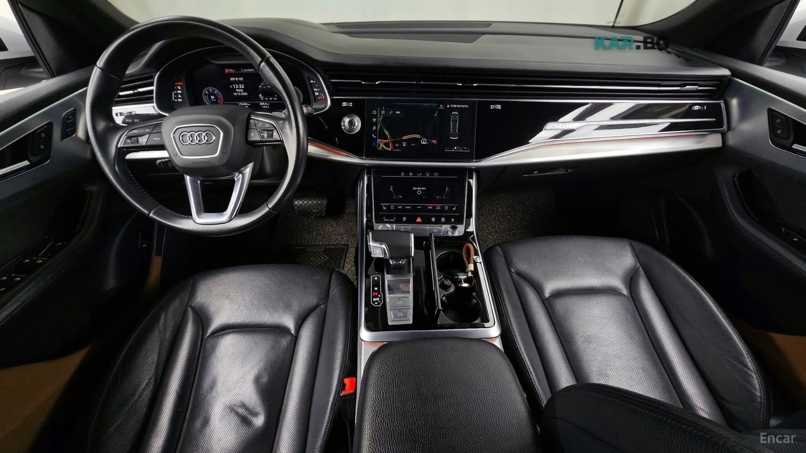 Audi Q8 Quattro Premium, снимка 7 - Автомобили и джипове - 56081402