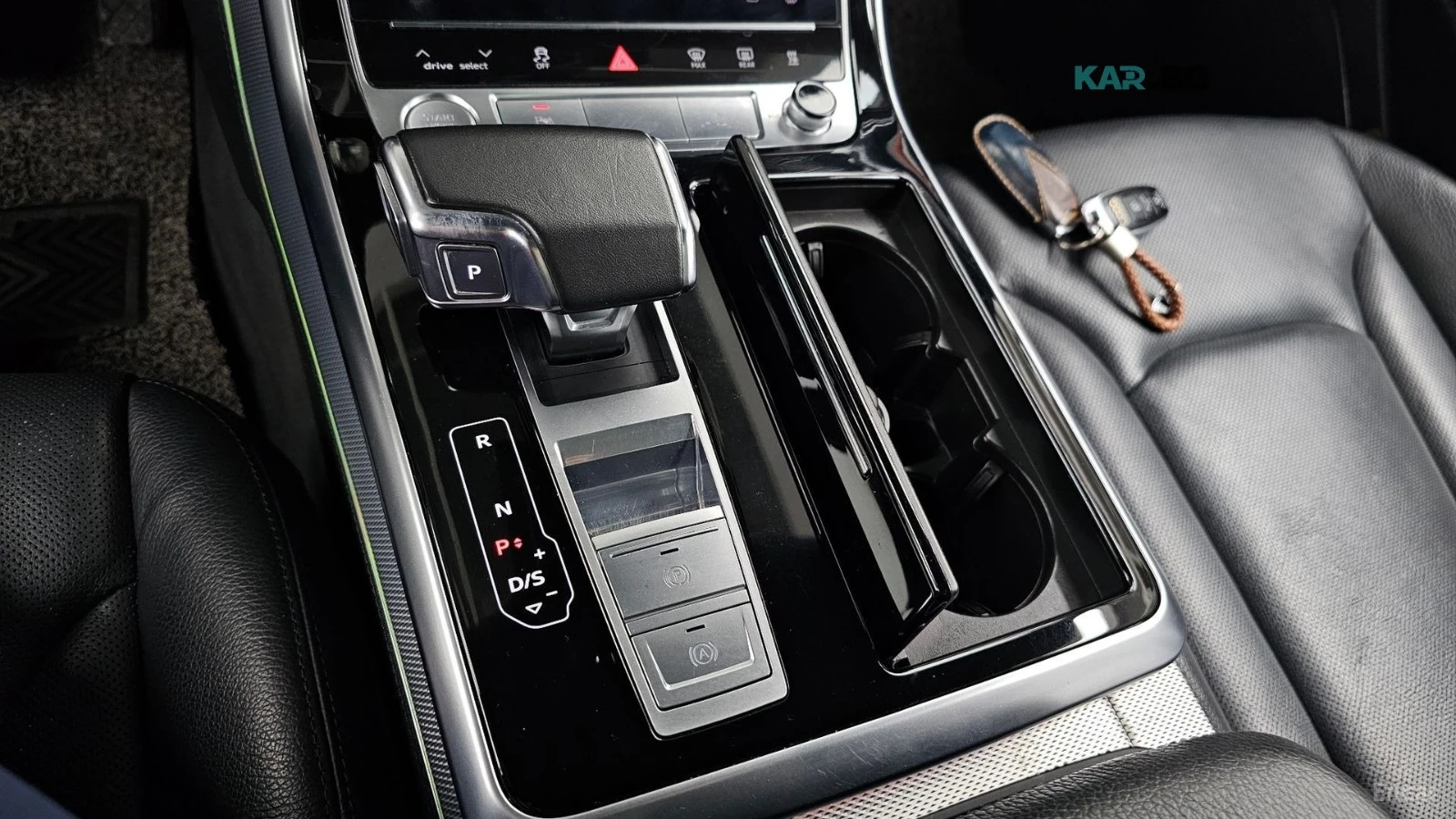 Audi Q8 Quattro Premium, снимка 9 - Автомобили и джипове - 56081402