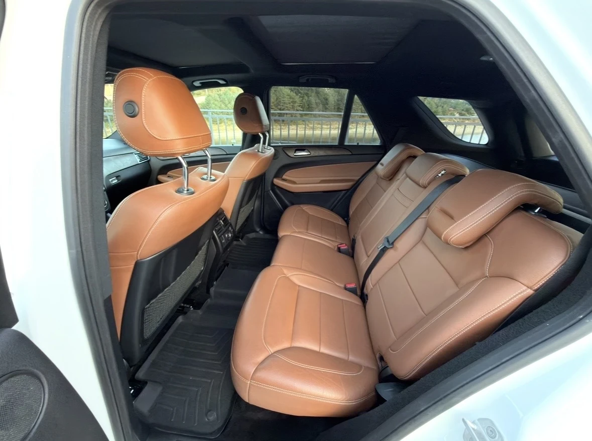 Mercedes-Benz GLE 400 AMG/360/PANO/DISTRONIC/PODGREV/CARPLAY/AMBIENT | Mobile.bg � ����������� 12