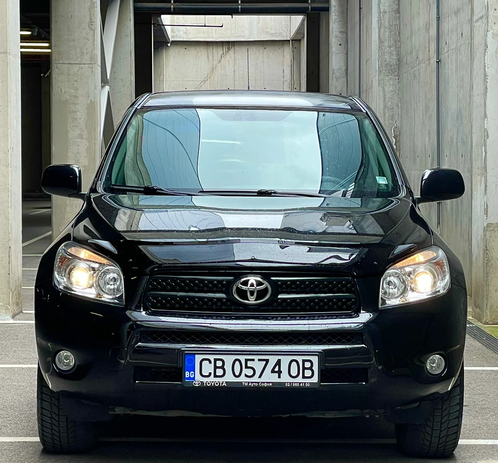 Toyota Rav4 D4D | Mobile.bg � ����������� 2
