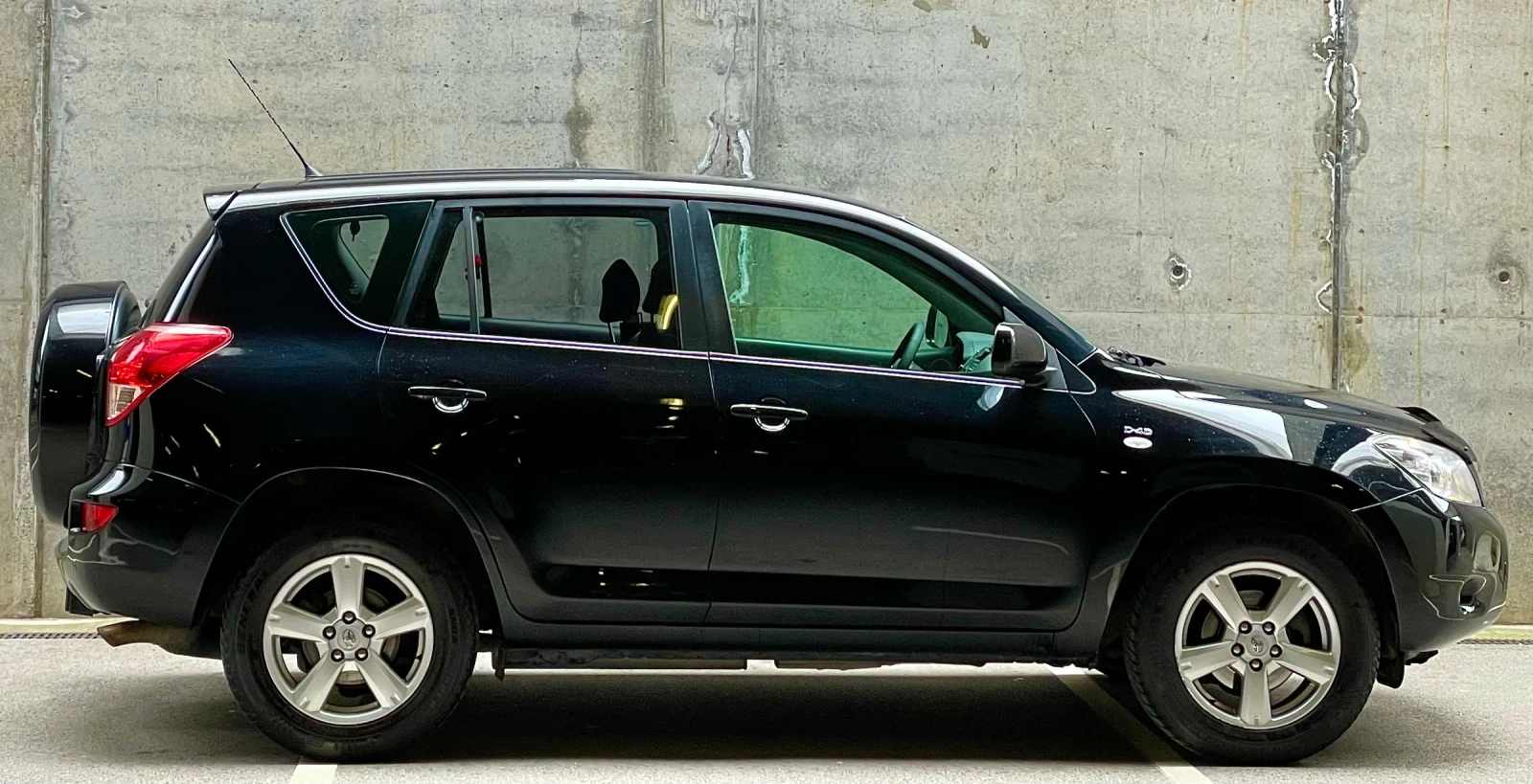 Toyota Rav4 D4D | Mobile.bg � ����������� 5