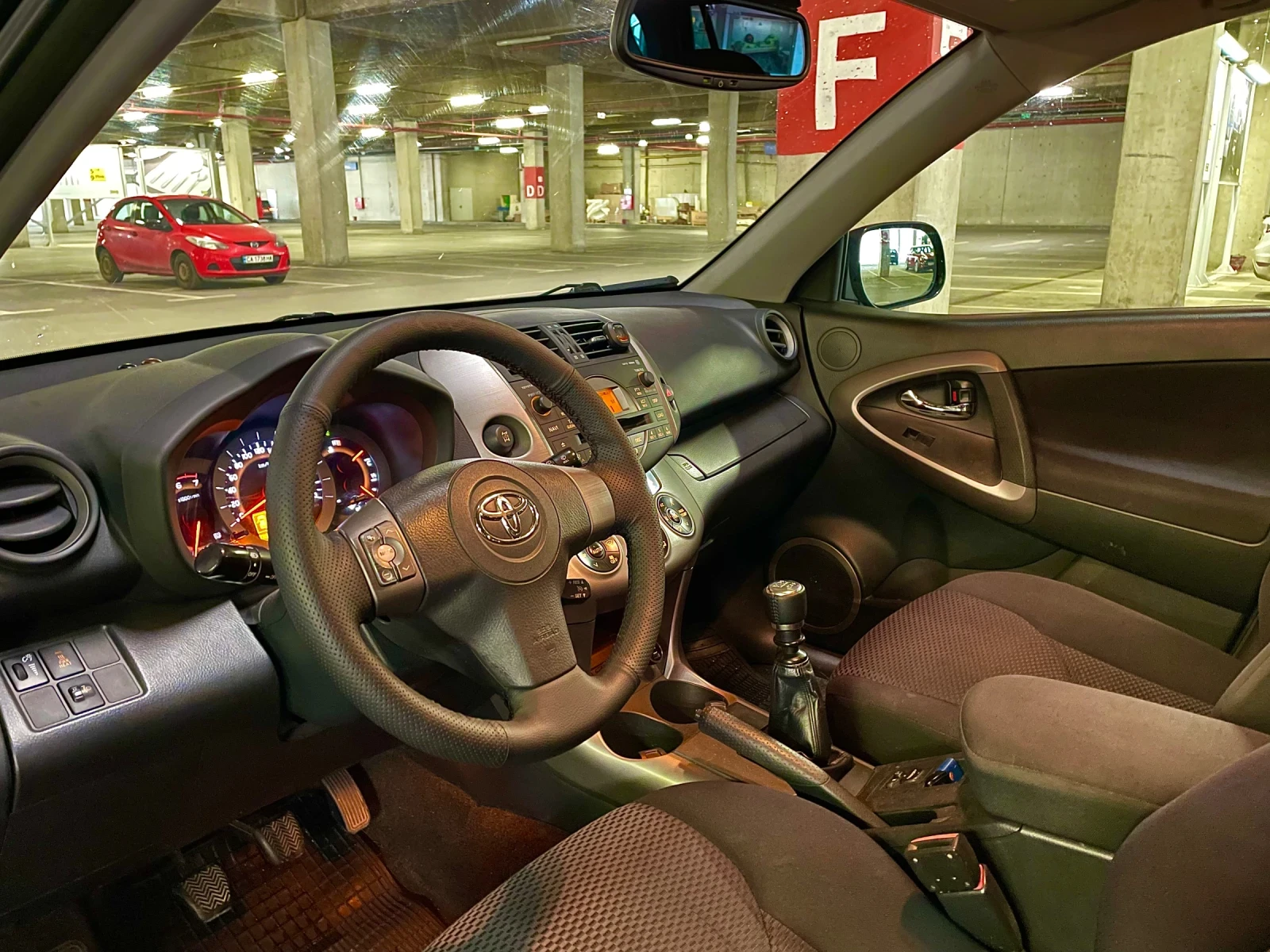 Toyota Rav4 D4D | Mobile.bg � ����������� 8