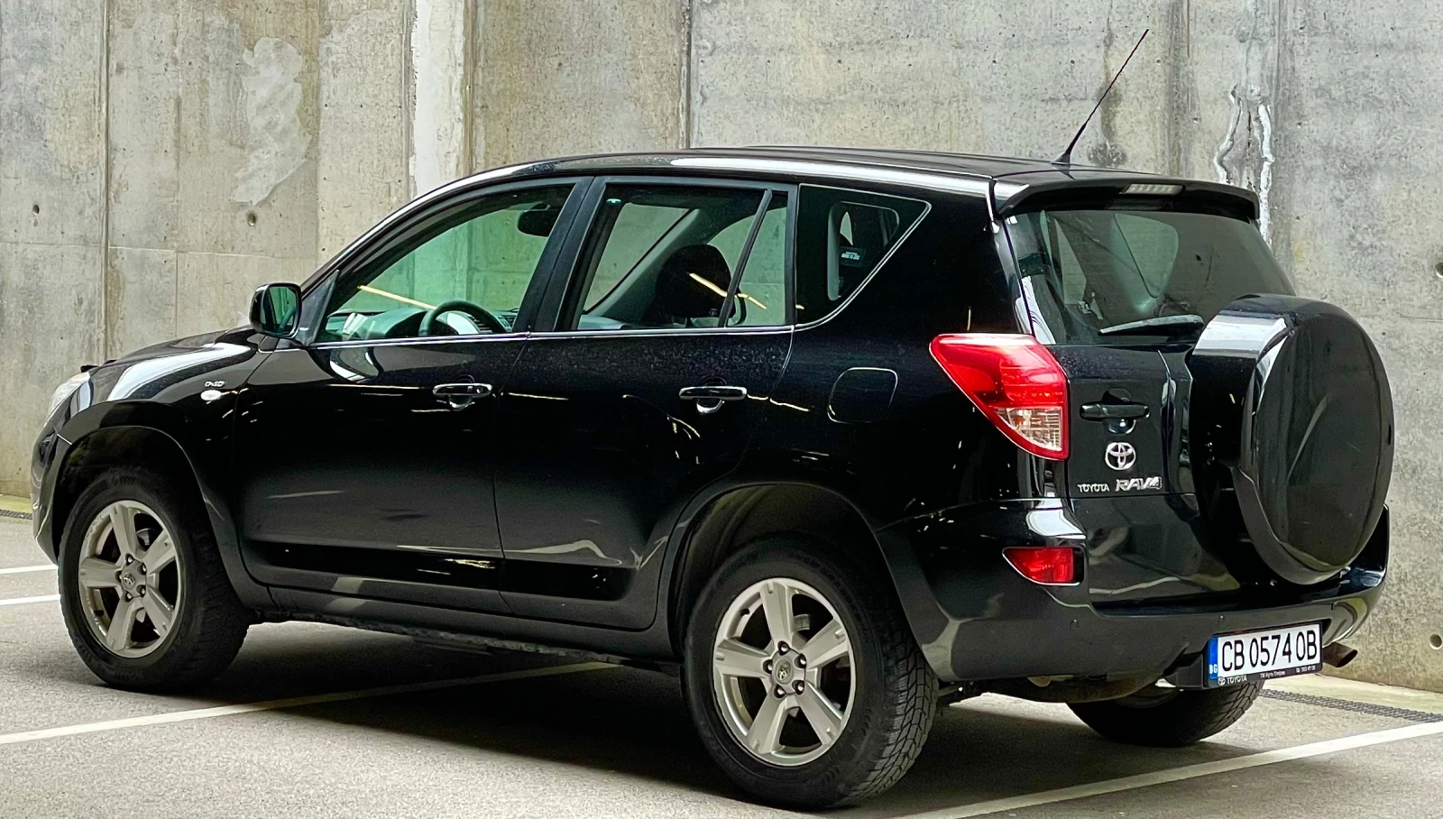 Toyota Rav4 D4D | Mobile.bg � ����������� 6