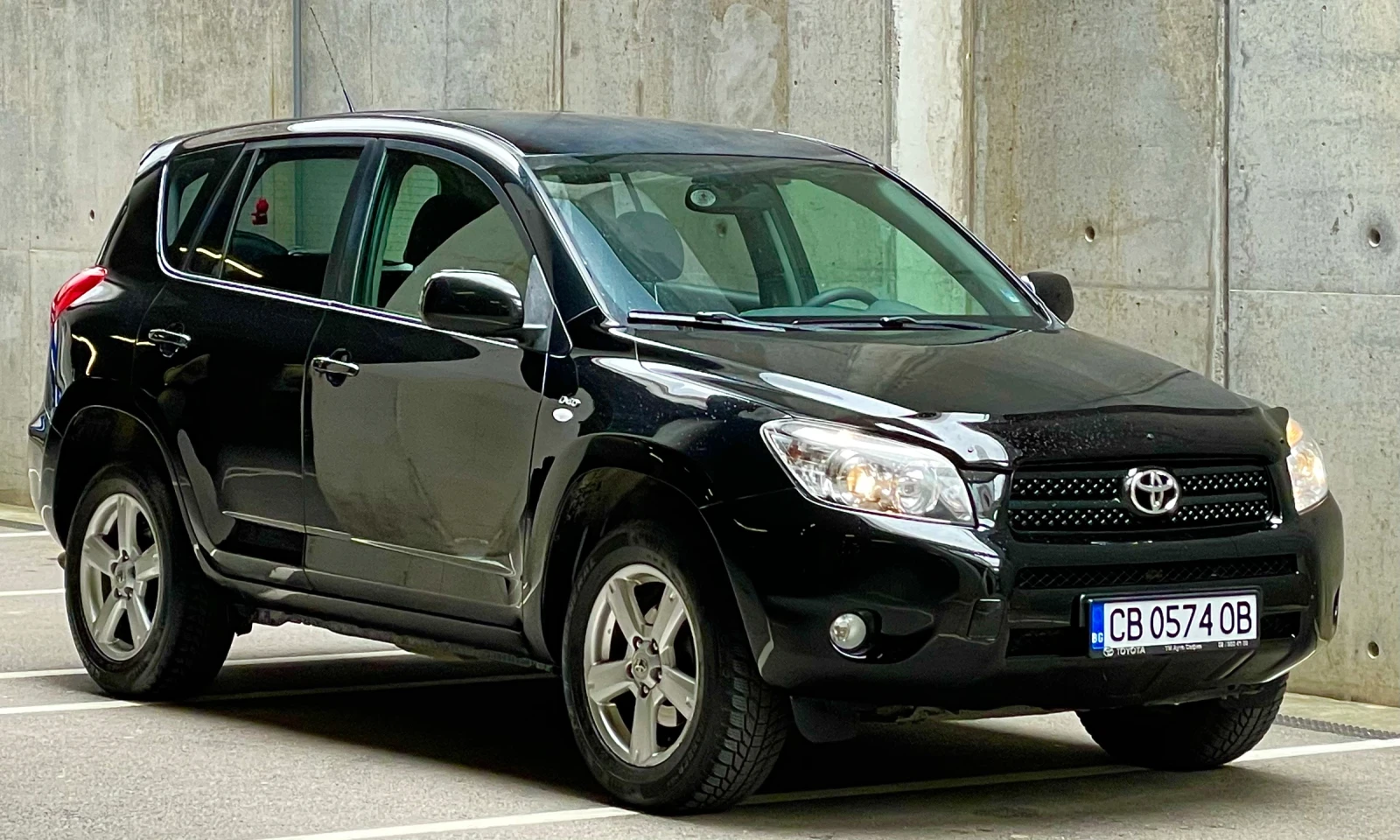 Toyota Rav4 D4D | Mobile.bg � ����������� 1