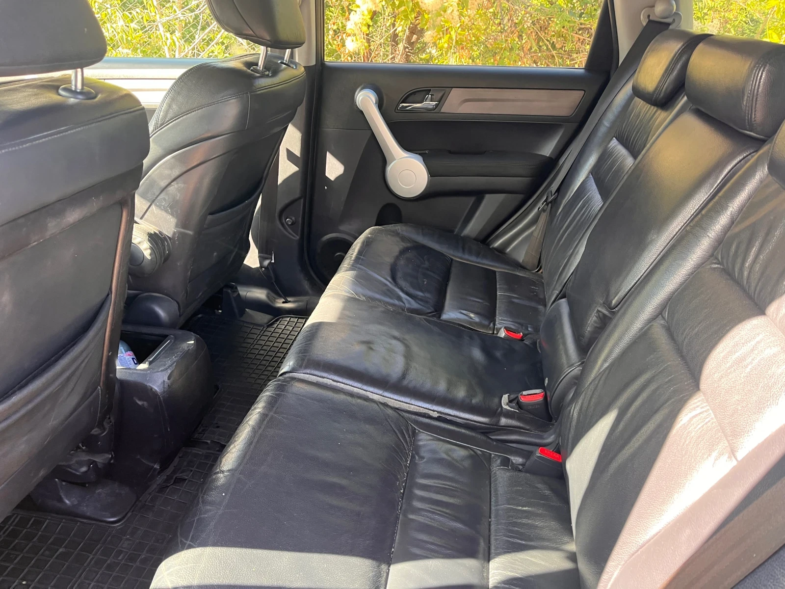 Honda Cr-v, снимка 12 - Автомобили и джипове - 56226825