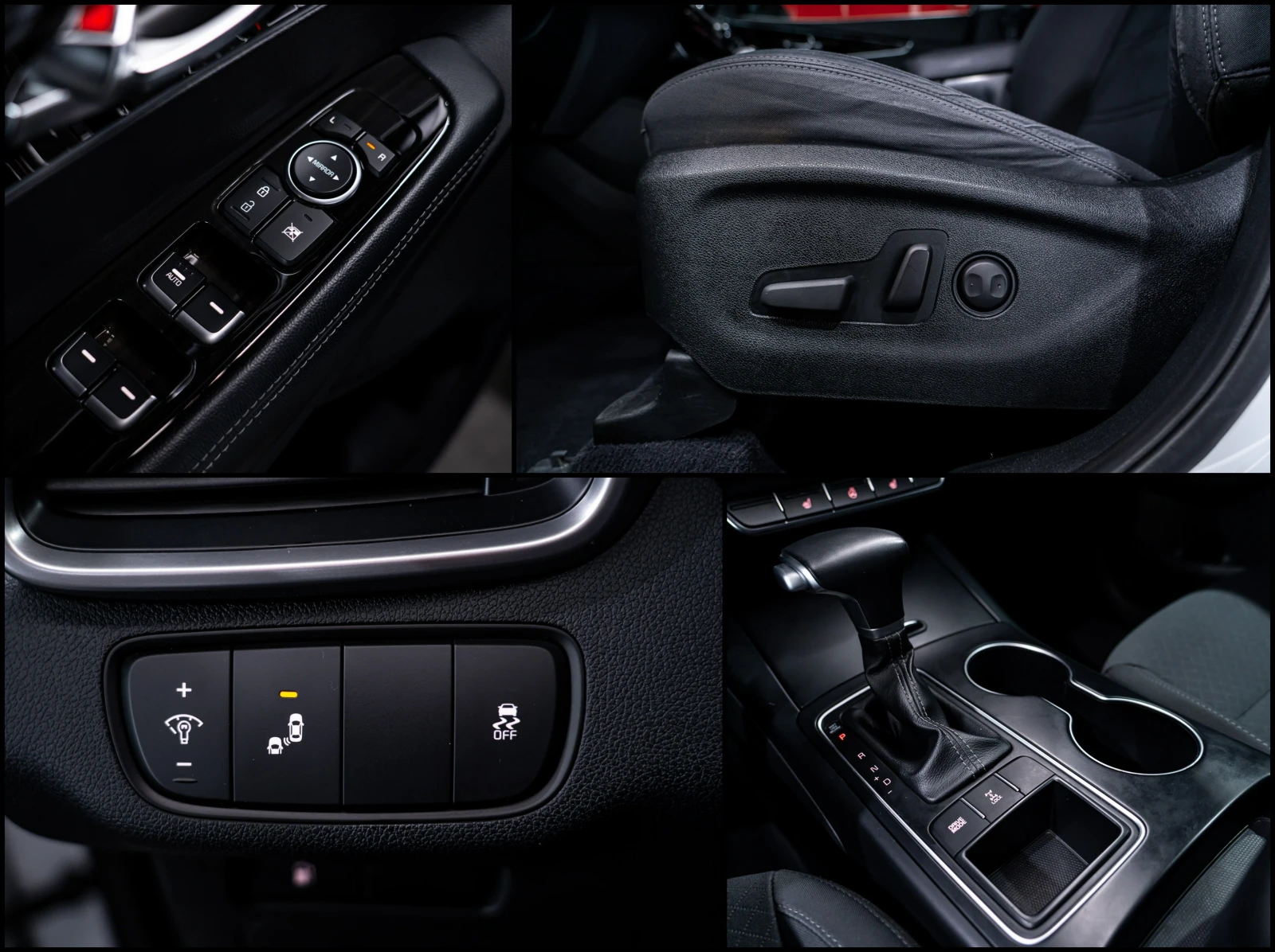 Kia Sorento LX+ * AWD* 6+ 1, снимка 10 - Автомобили и джипове - 56272234