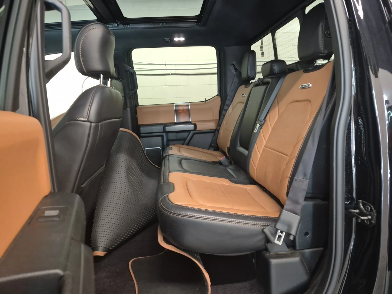 Ford F150 3.5 TWIN-TURBO LIMITED SPECIAL * ������ ����*  | Mobile.bg � ����������� 7