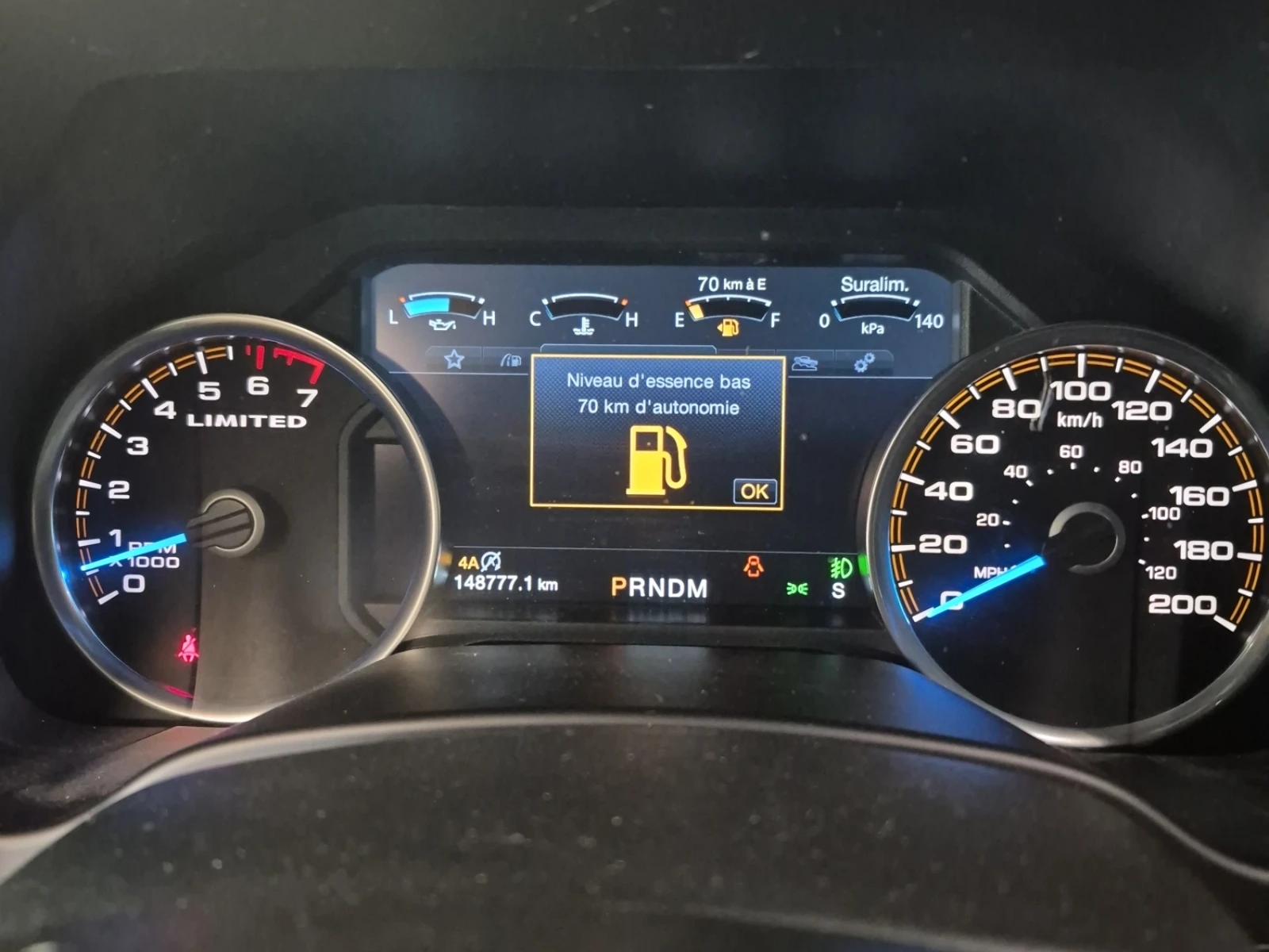 Ford F150 3.5 TWIN-TURBO LIMITED SPECIAL * ������ ����*  | Mobile.bg � ����������� 9