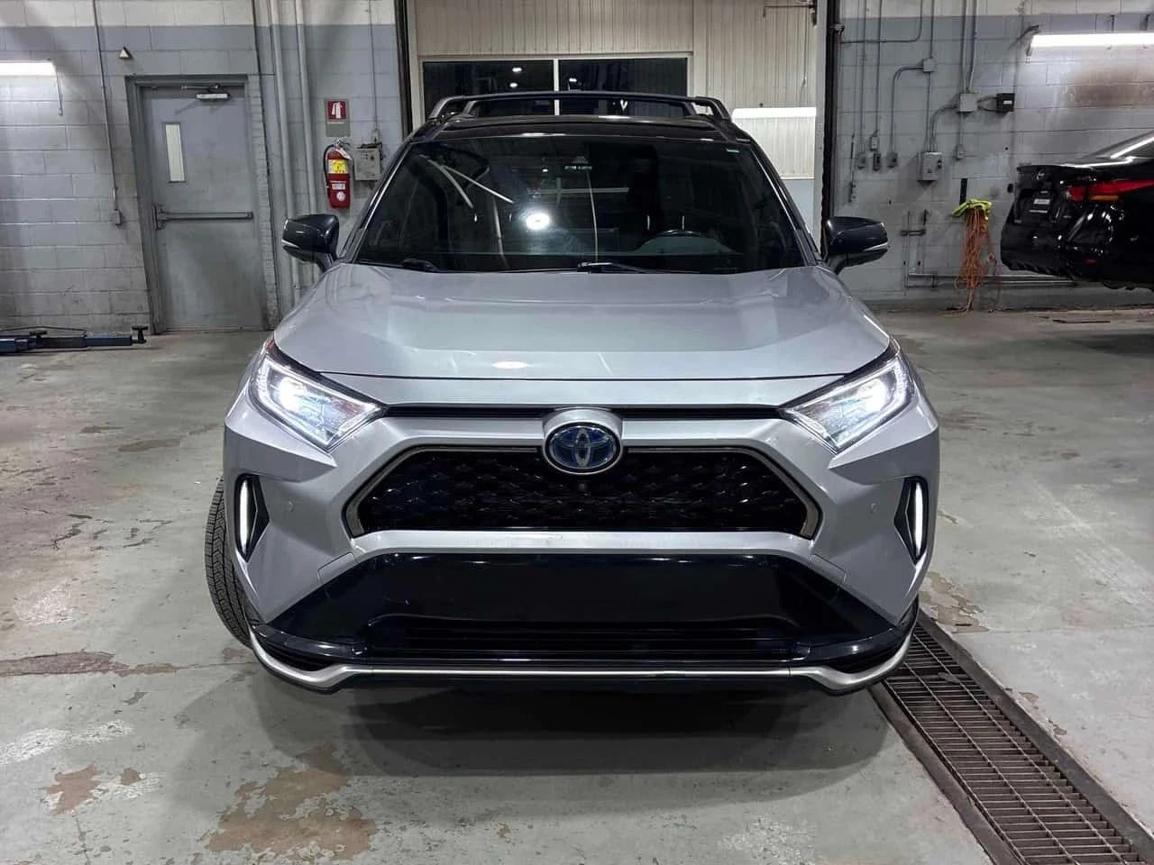 Toyota Rav4, снимка 3 - Автомобили и джипове - 56692093