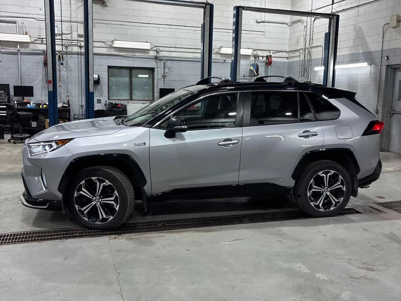 Toyota Rav4, снимка 2 - Автомобили и джипове - 56692093