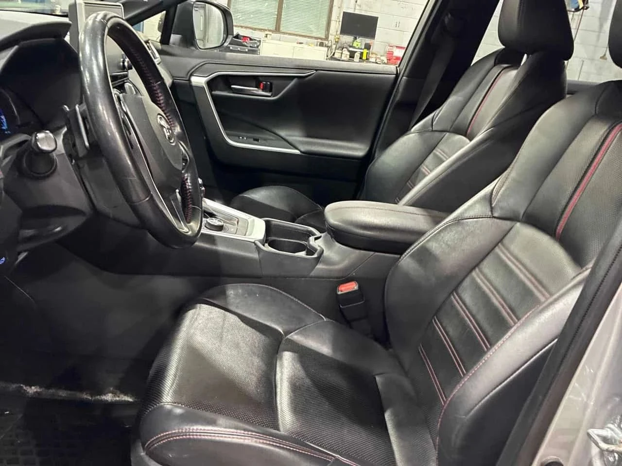 Toyota Rav4, снимка 14 - Автомобили и джипове - 56692093